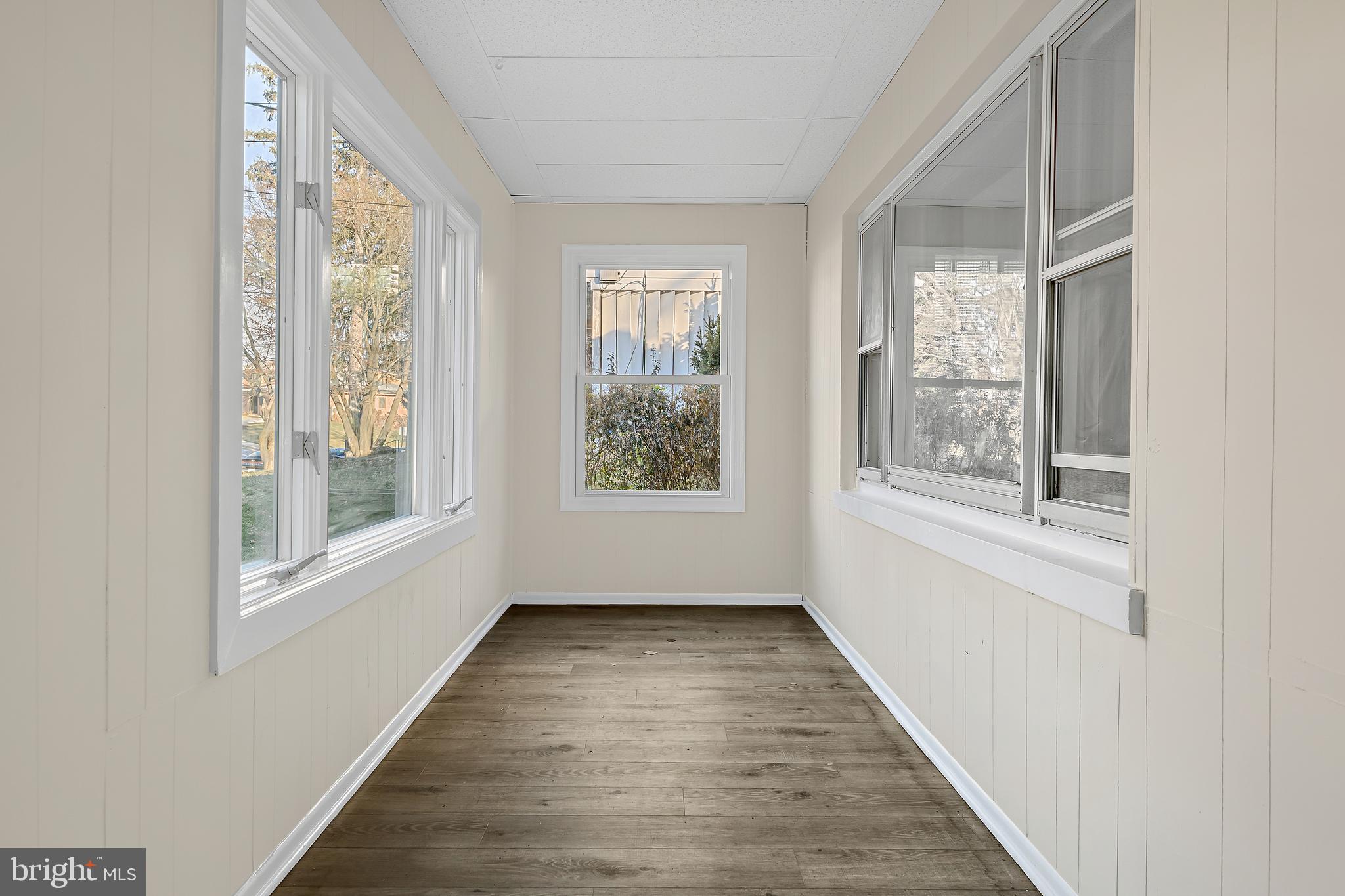 NEW CUMBERLAND BOROUGH - Residential Lease