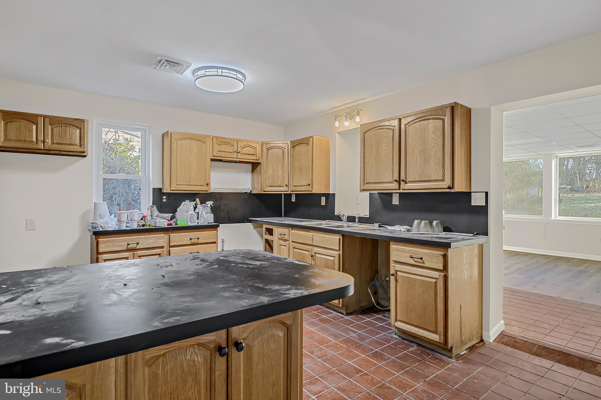 NEW CUMBERLAND BOROUGH - Residential Lease