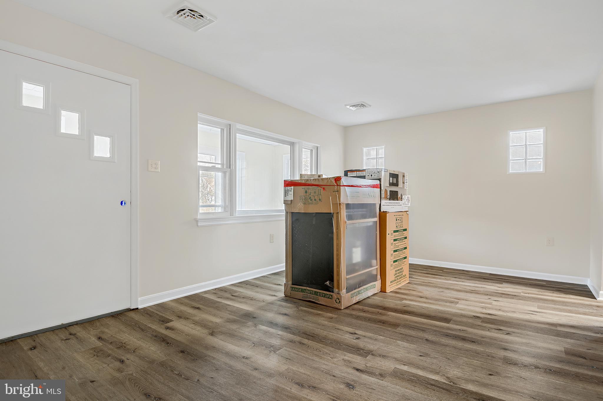 NEW CUMBERLAND BOROUGH - Residential Lease