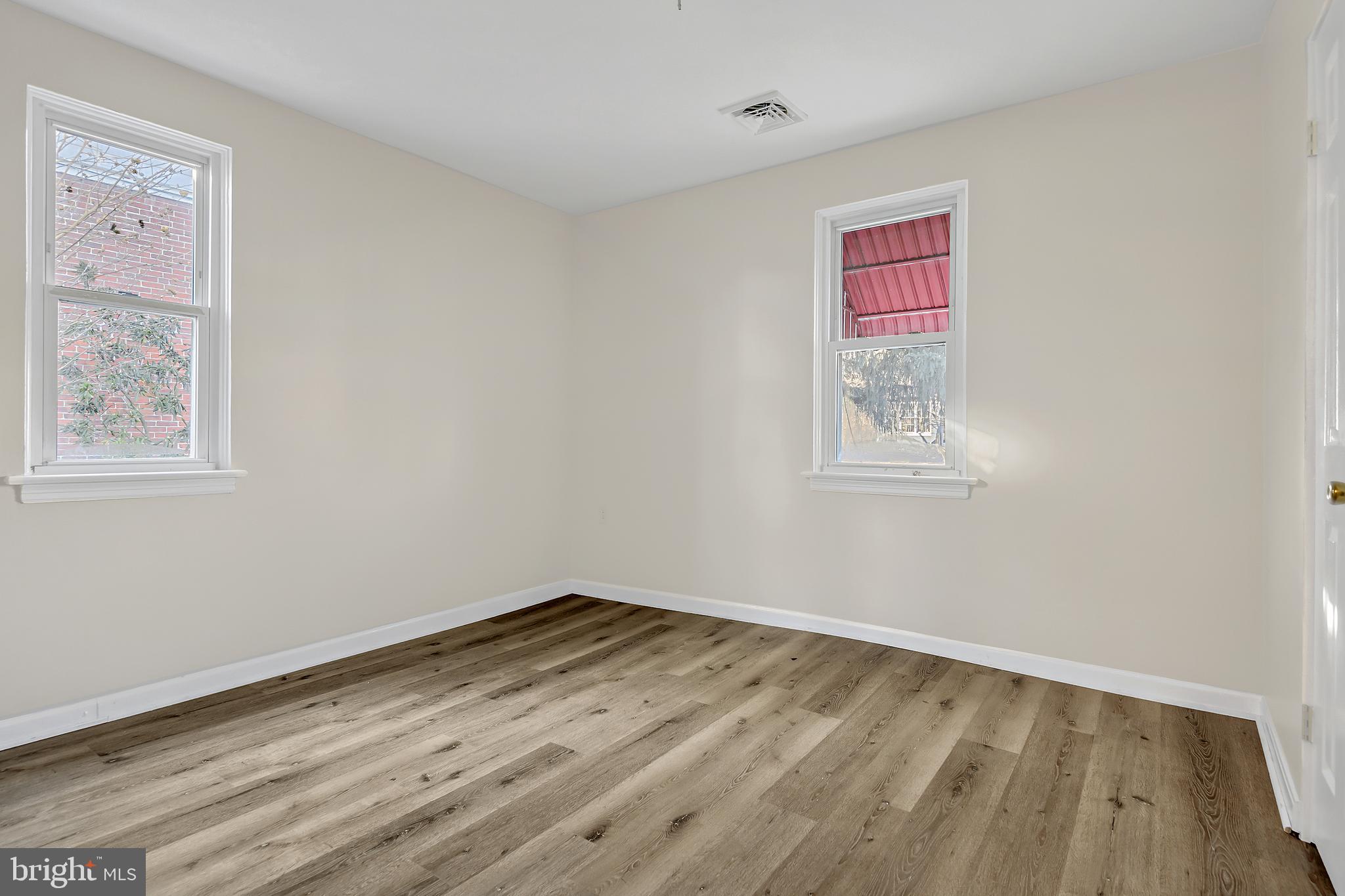 NEW CUMBERLAND BOROUGH - Residential Lease