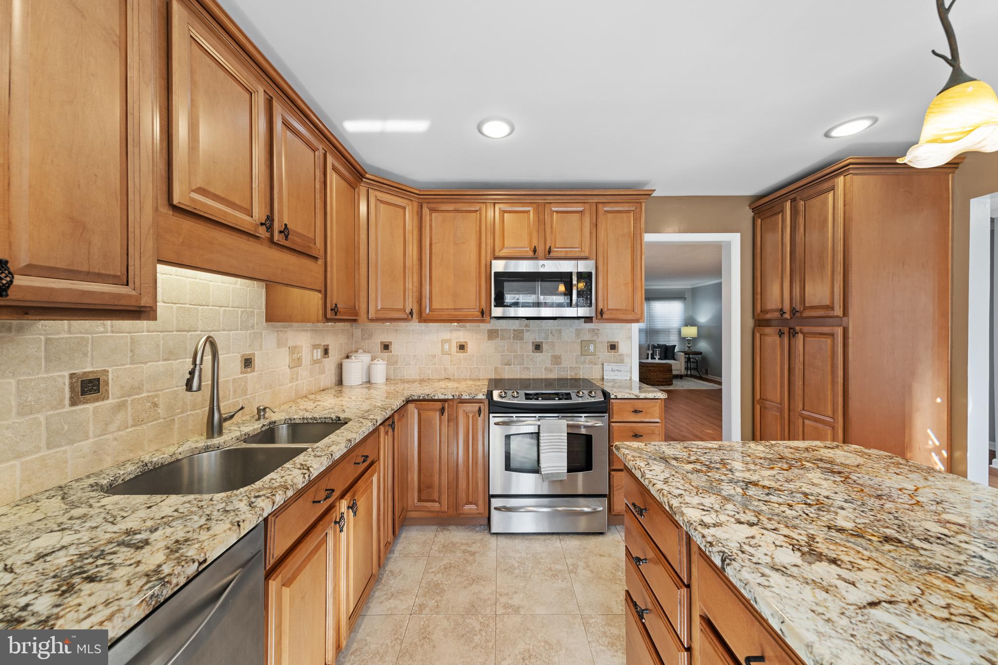 HERITAGE HARBOUR - Residential