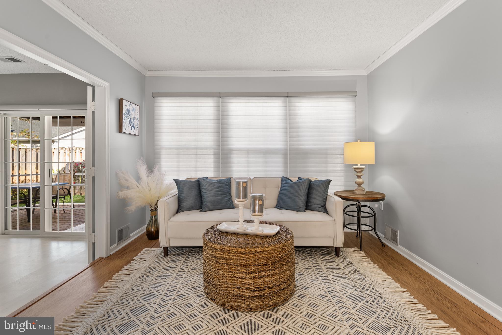 HERITAGE HARBOUR - Residential