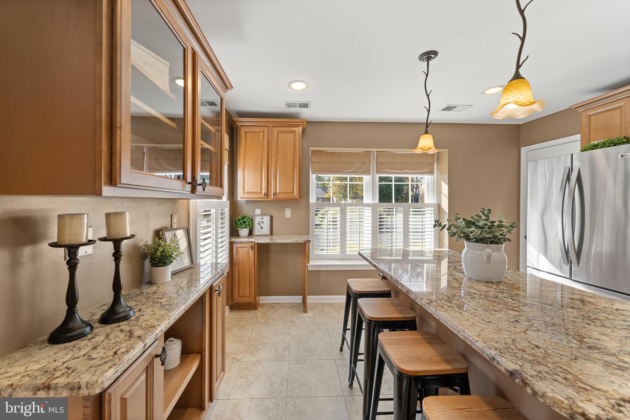 HERITAGE HARBOUR - Residential