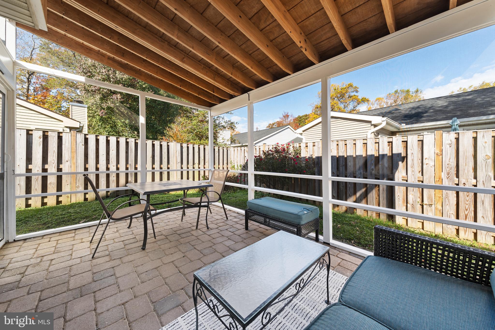 HERITAGE HARBOUR - Residential