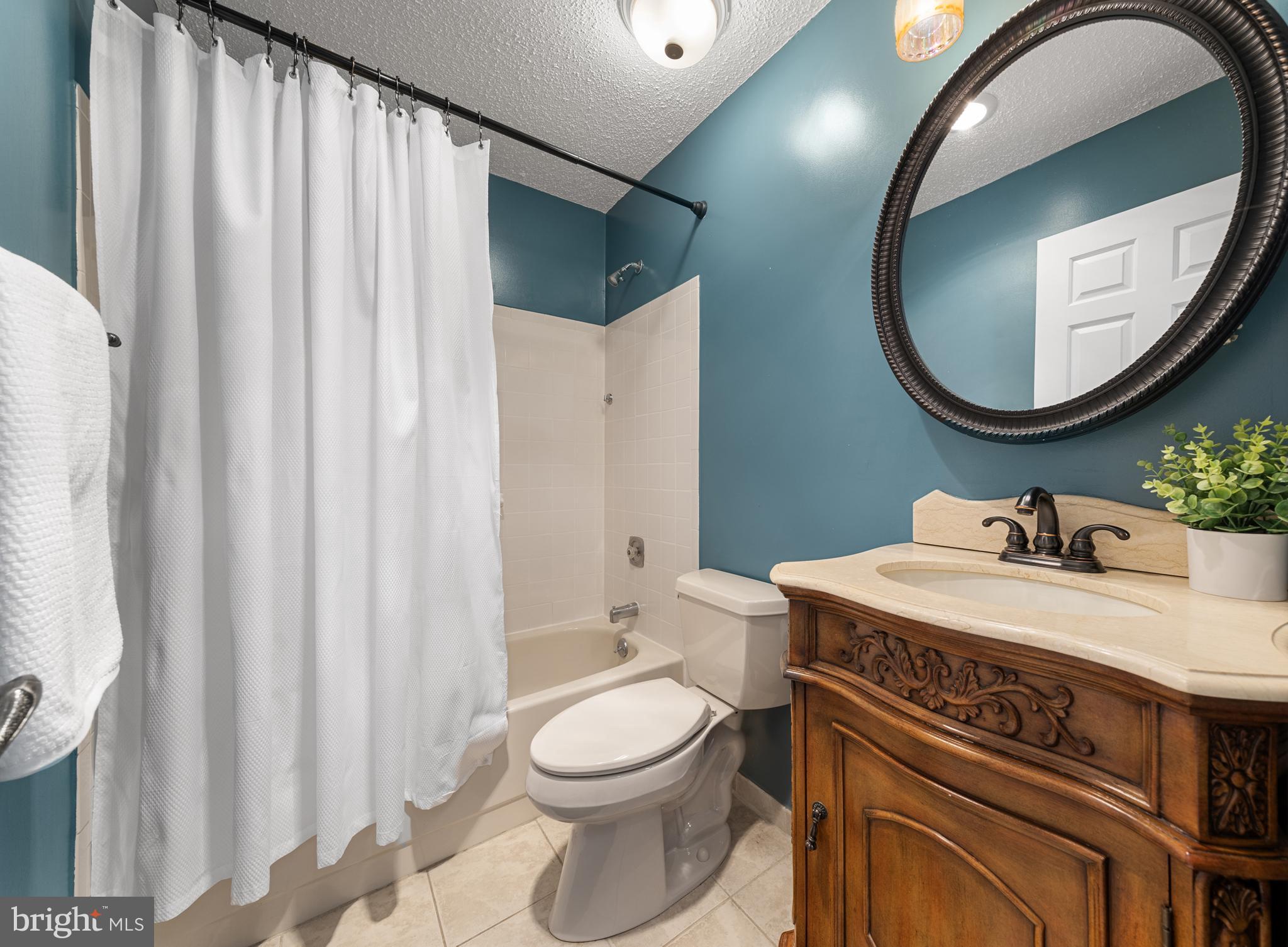 HERITAGE HARBOUR - Residential