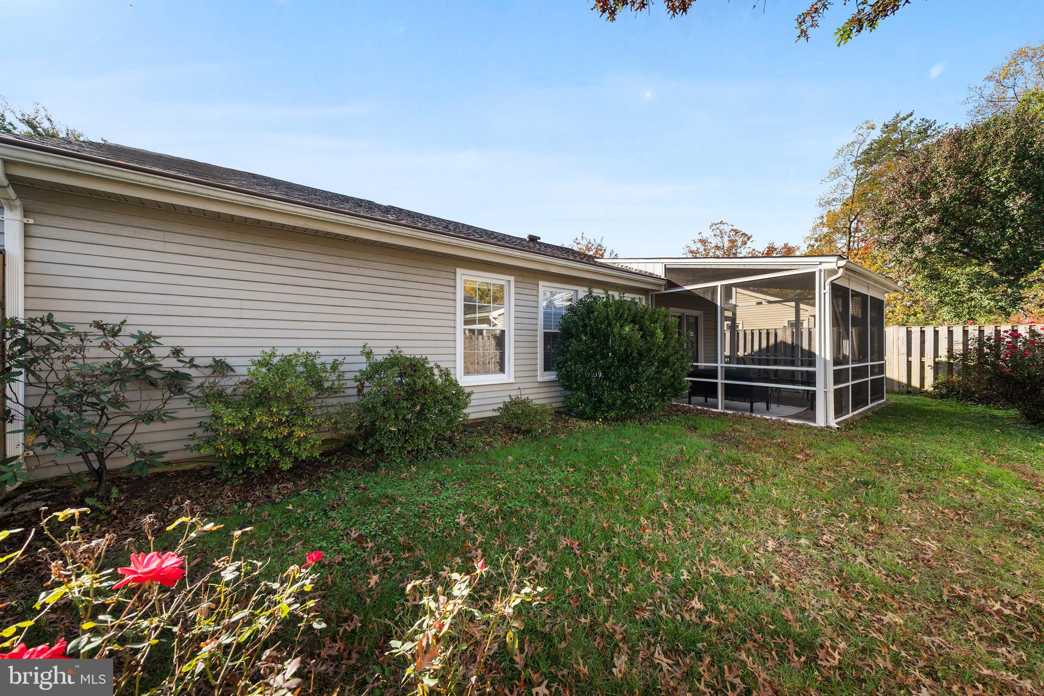 HERITAGE HARBOUR - Residential