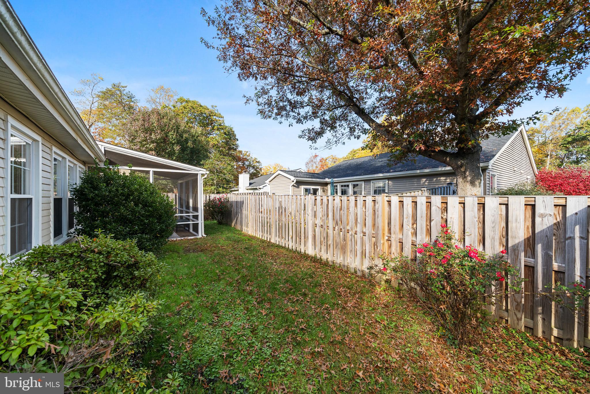 HERITAGE HARBOUR - Residential