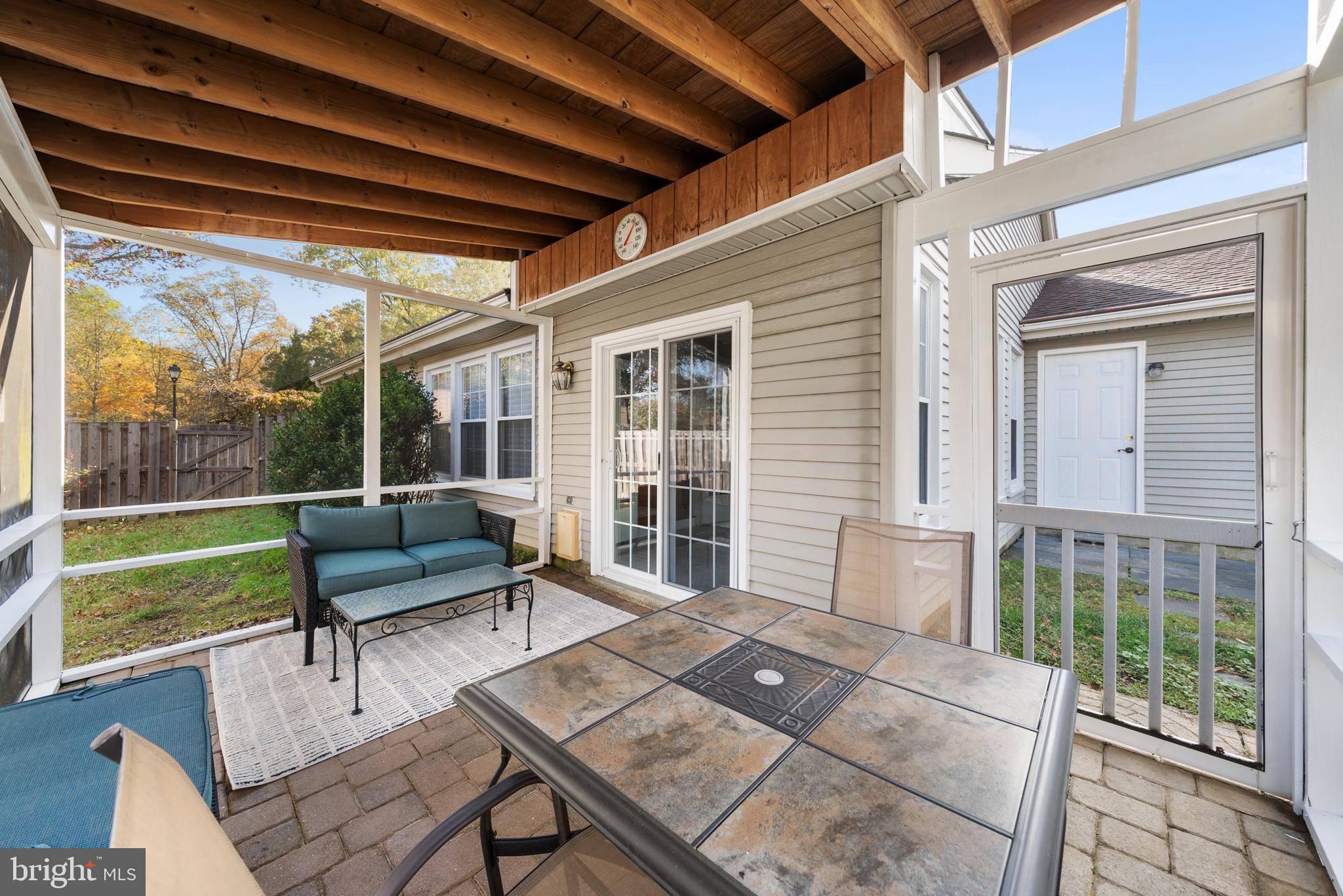 HERITAGE HARBOUR - Residential