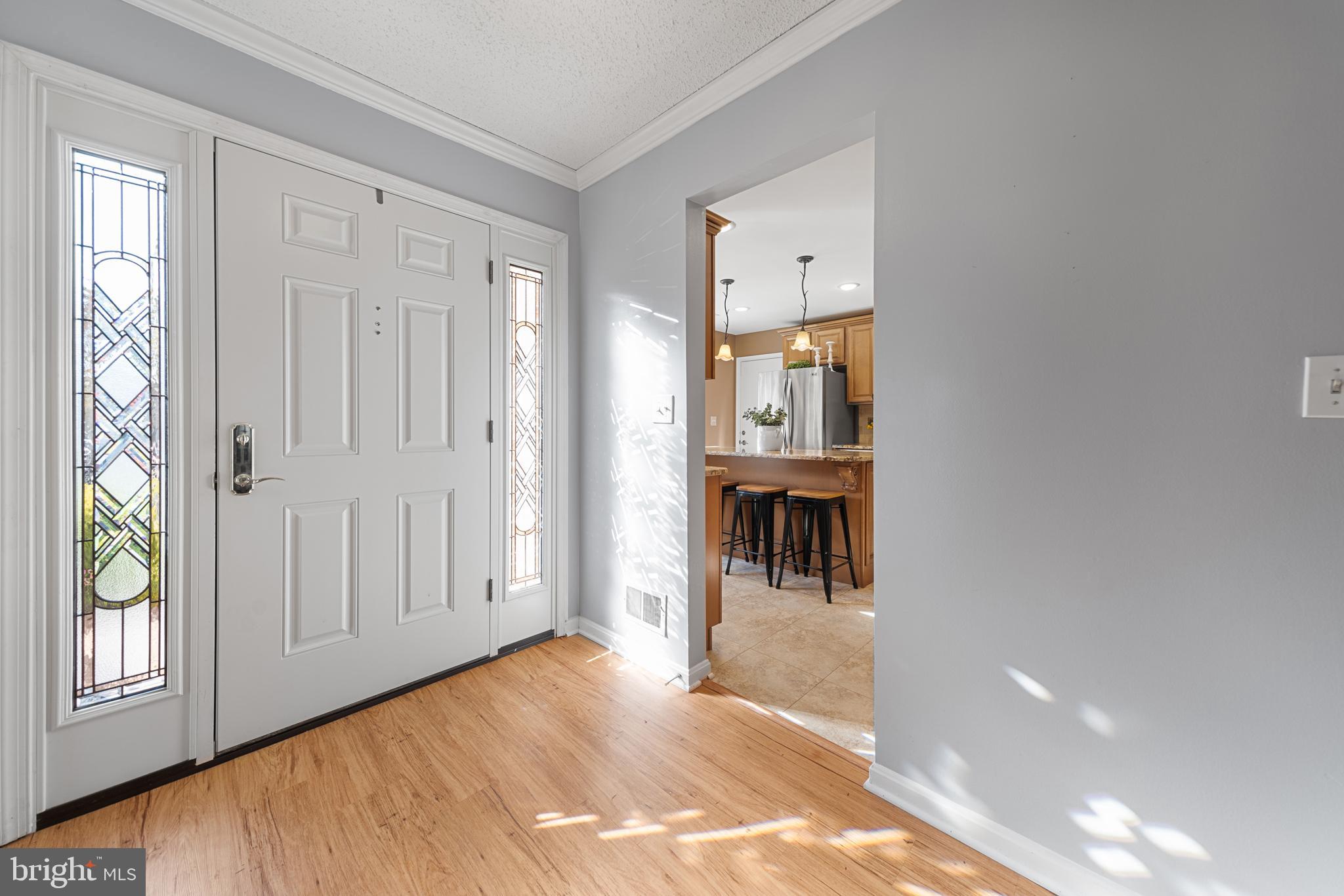 HERITAGE HARBOUR - Residential