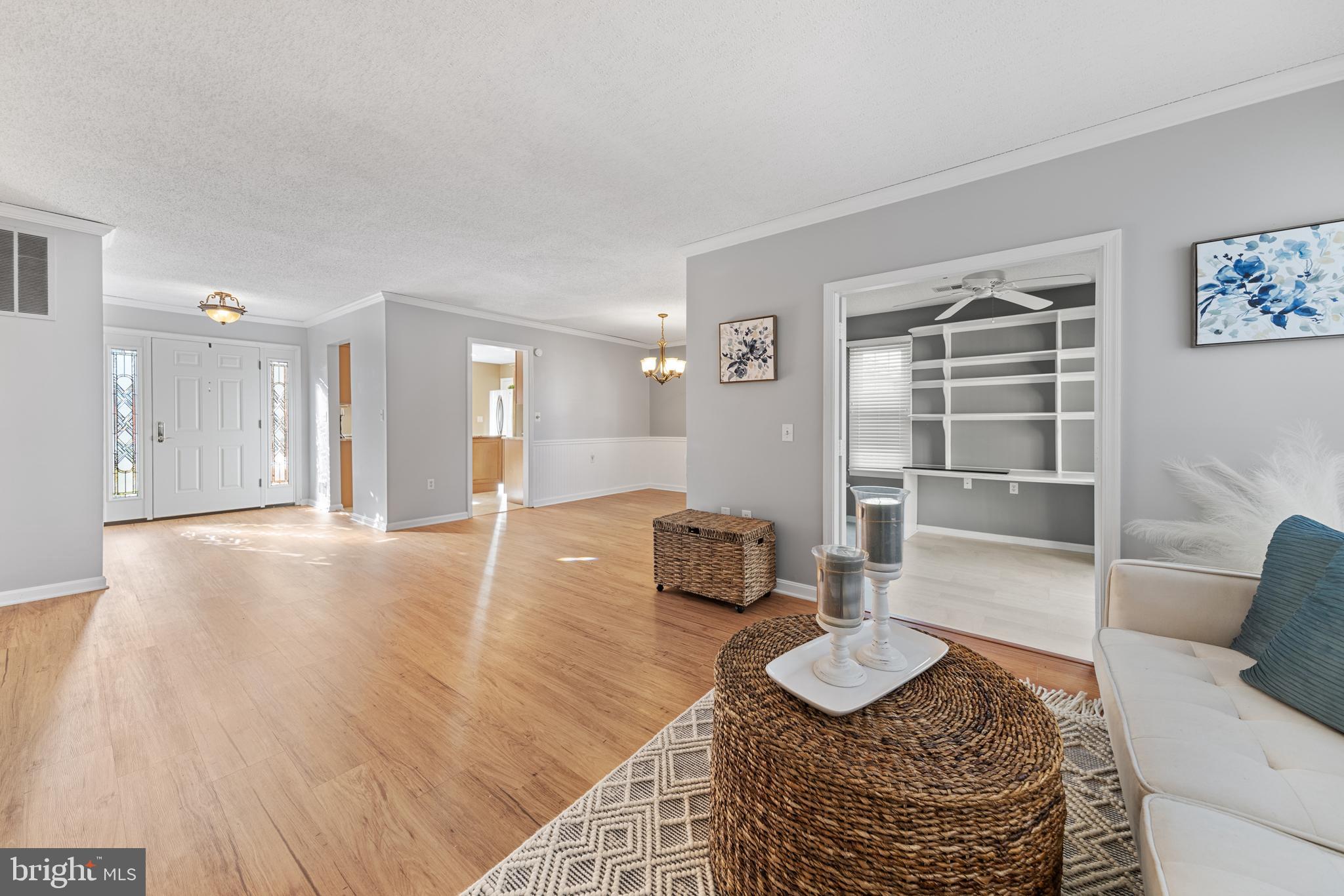 HERITAGE HARBOUR - Residential