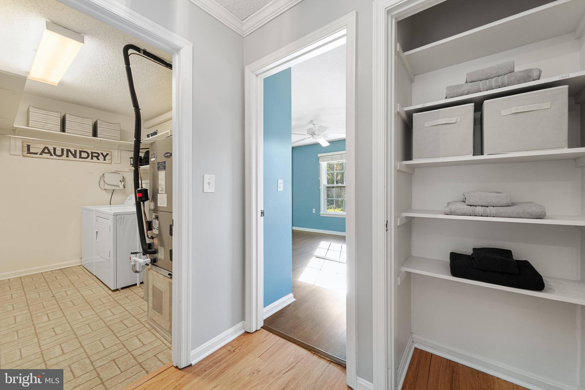 HERITAGE HARBOUR - Residential