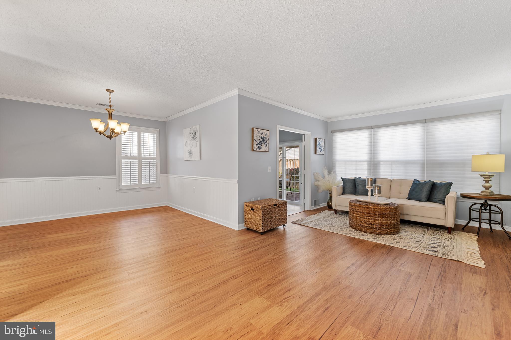 HERITAGE HARBOUR - Residential