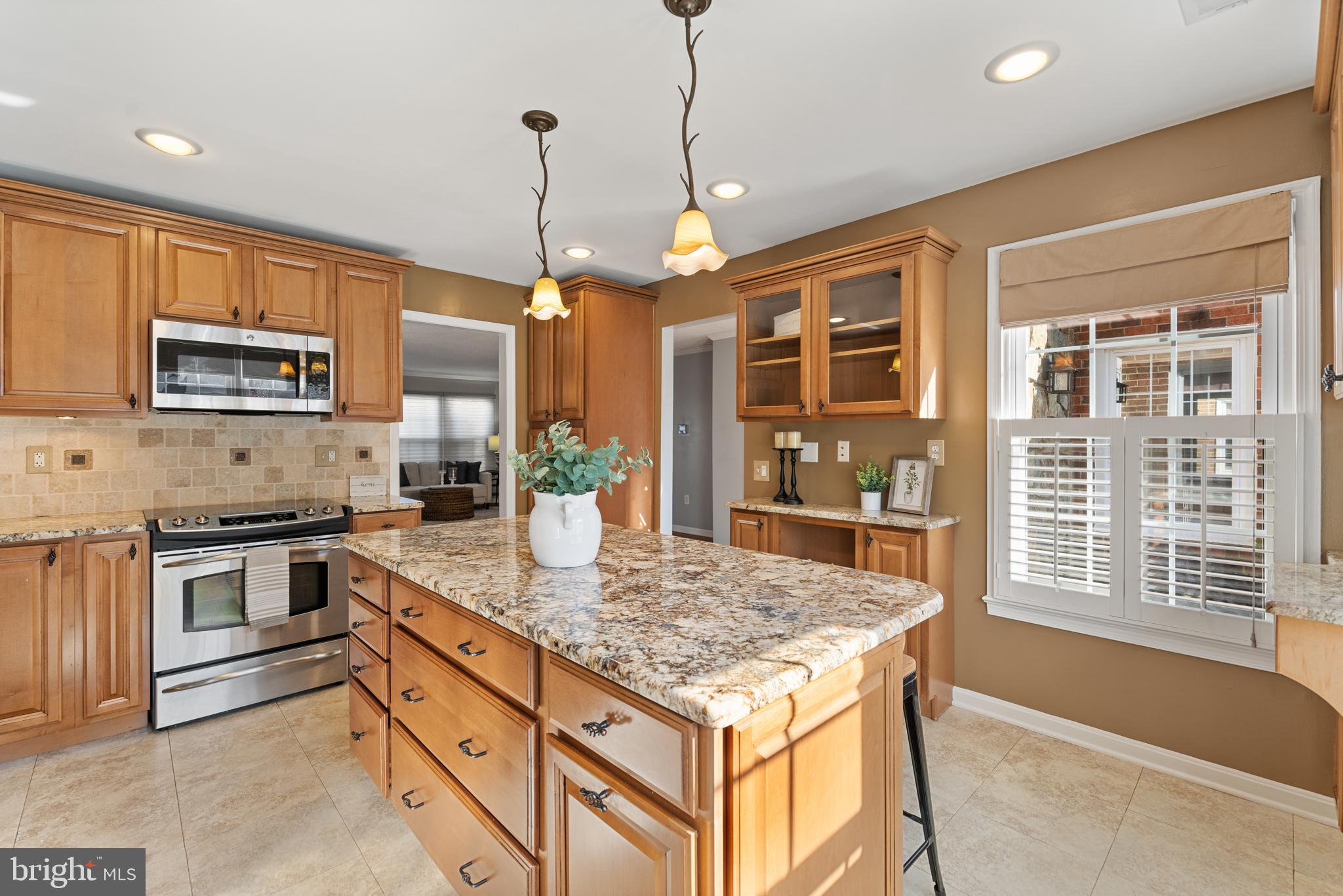 HERITAGE HARBOUR - Residential