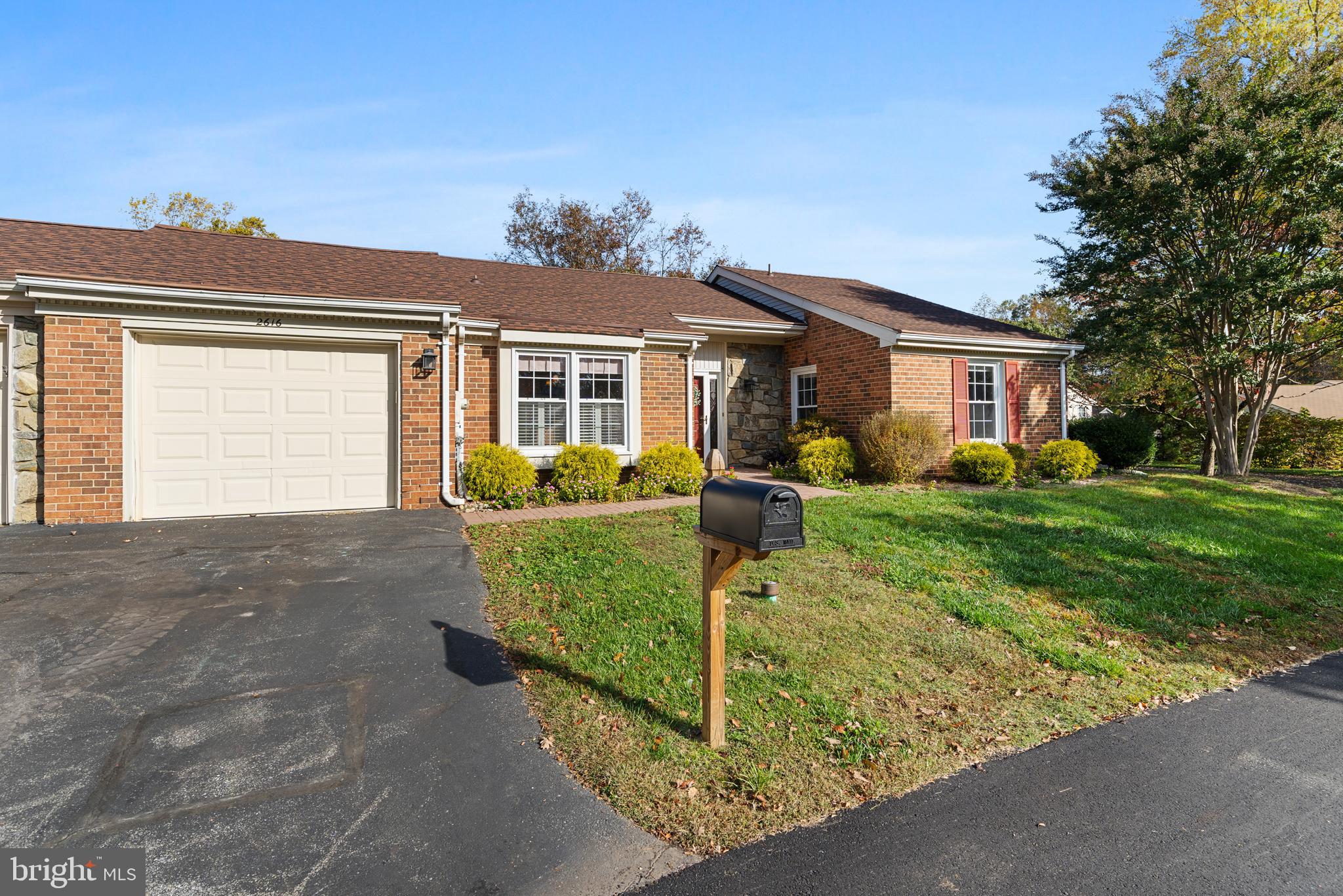 HERITAGE HARBOUR - Residential