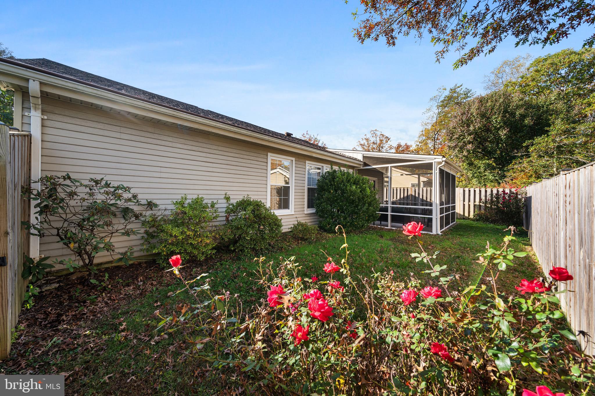 HERITAGE HARBOUR - Residential