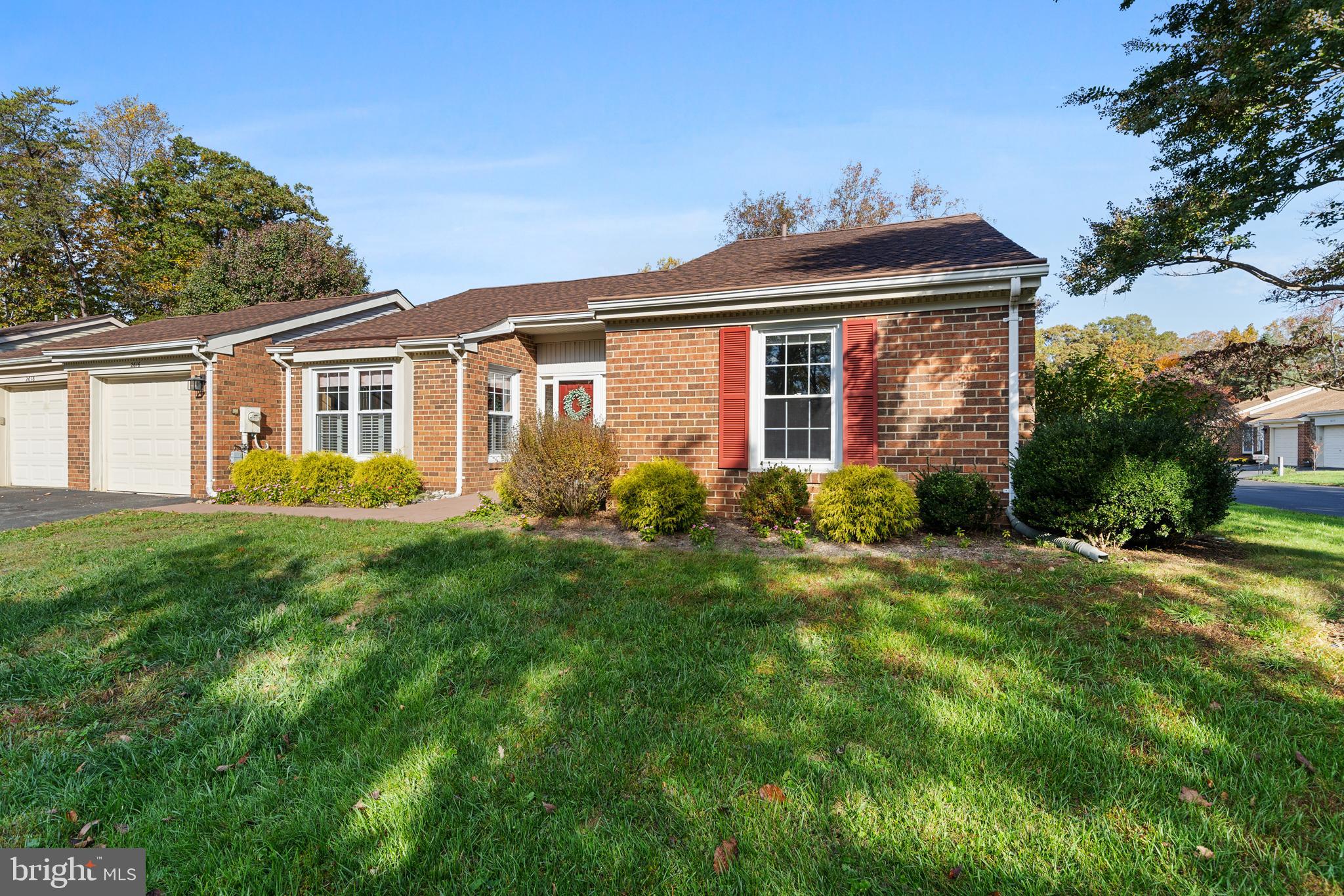 HERITAGE HARBOUR - Residential