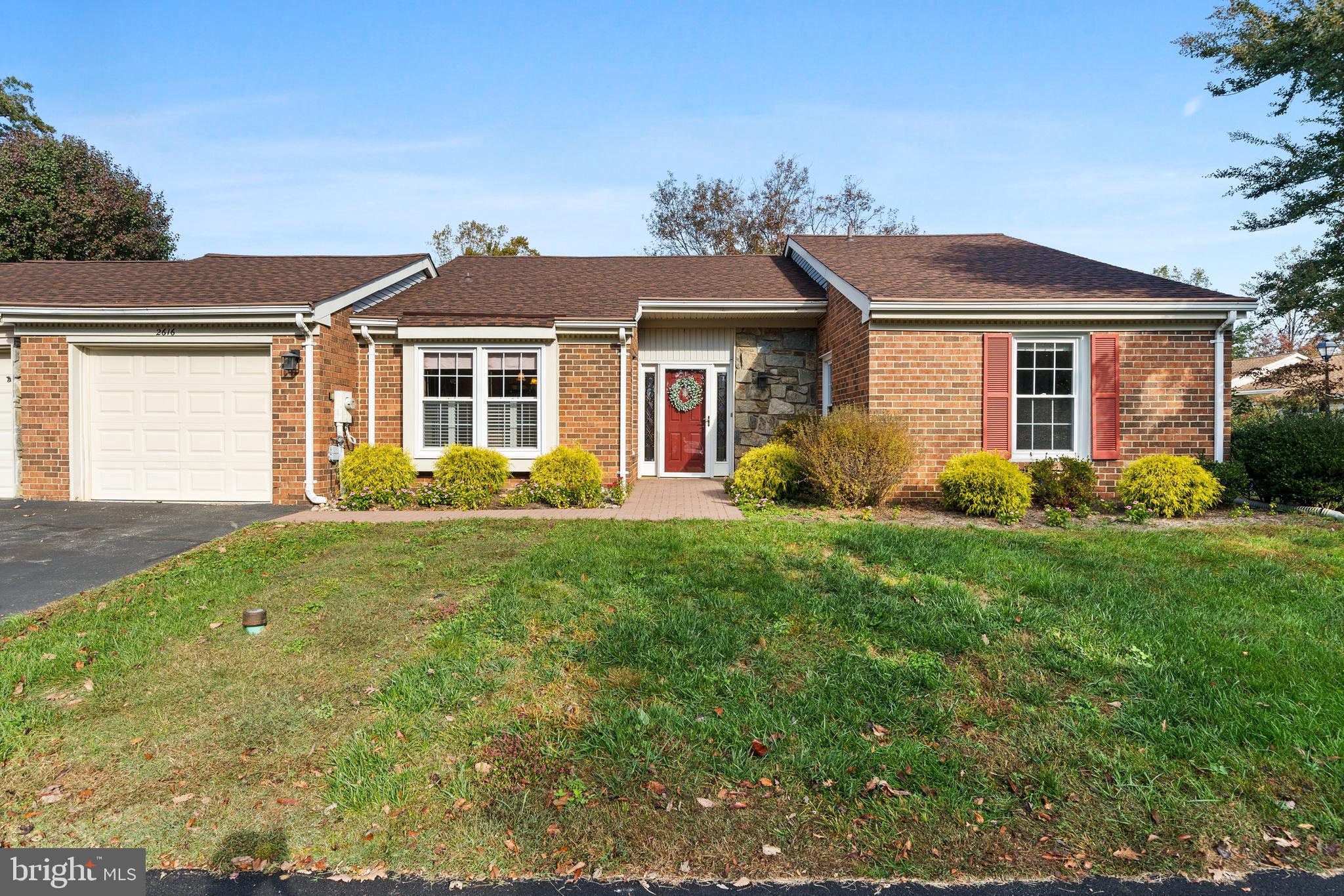 HERITAGE HARBOUR - Residential