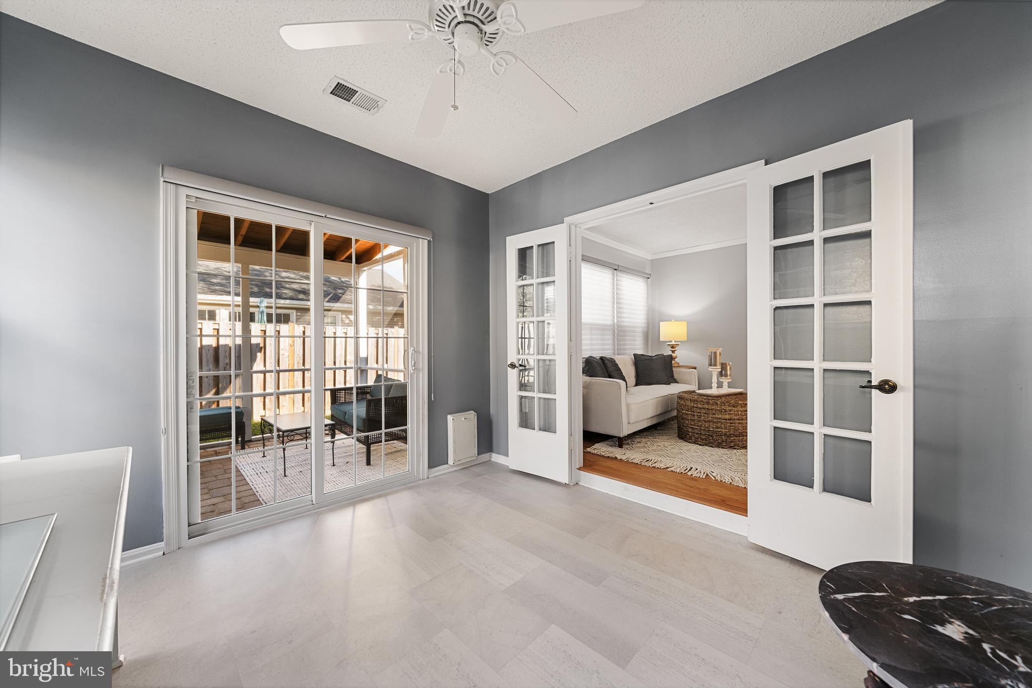 HERITAGE HARBOUR - Residential