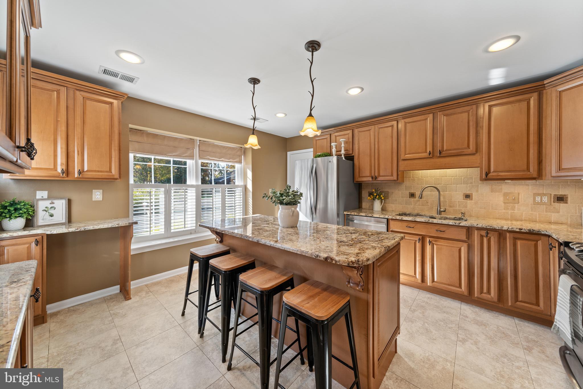 HERITAGE HARBOUR - Residential