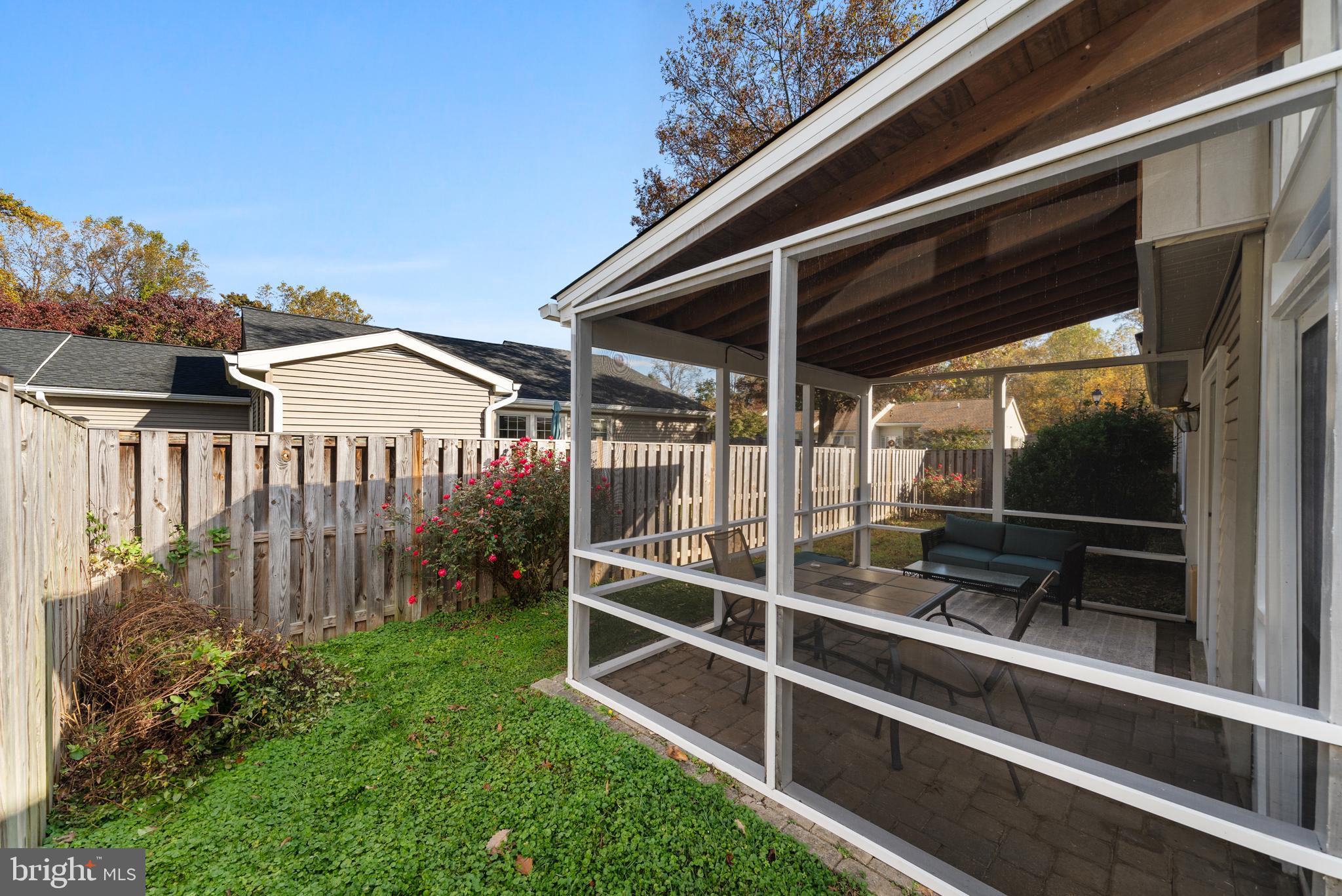 HERITAGE HARBOUR - Residential