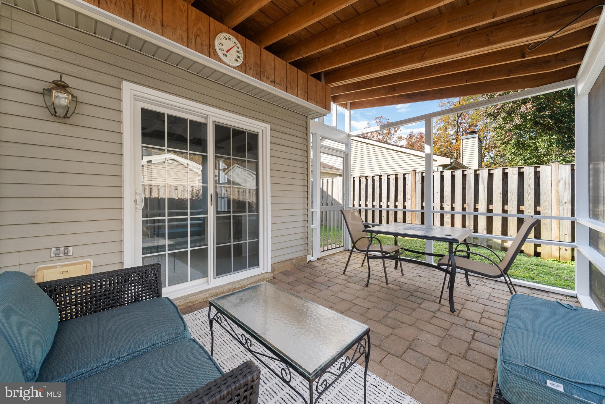 HERITAGE HARBOUR - Residential