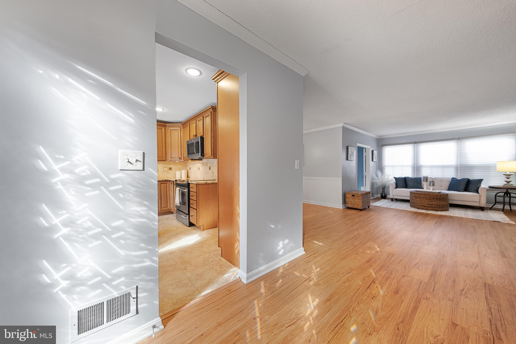 HERITAGE HARBOUR - Residential