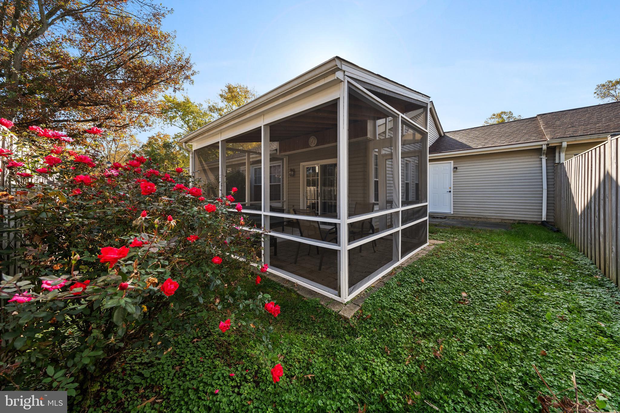 HERITAGE HARBOUR - Residential