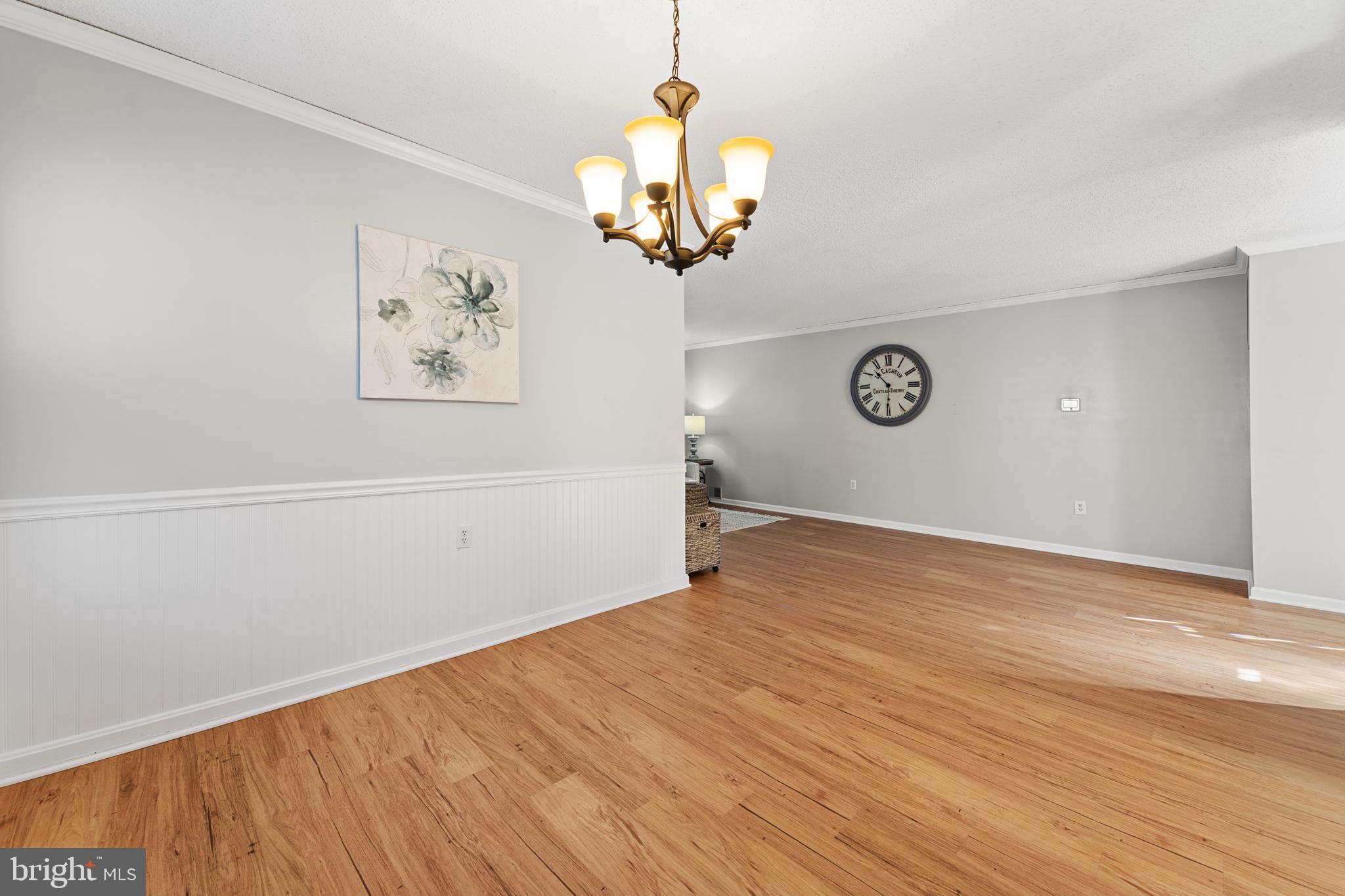 HERITAGE HARBOUR - Residential