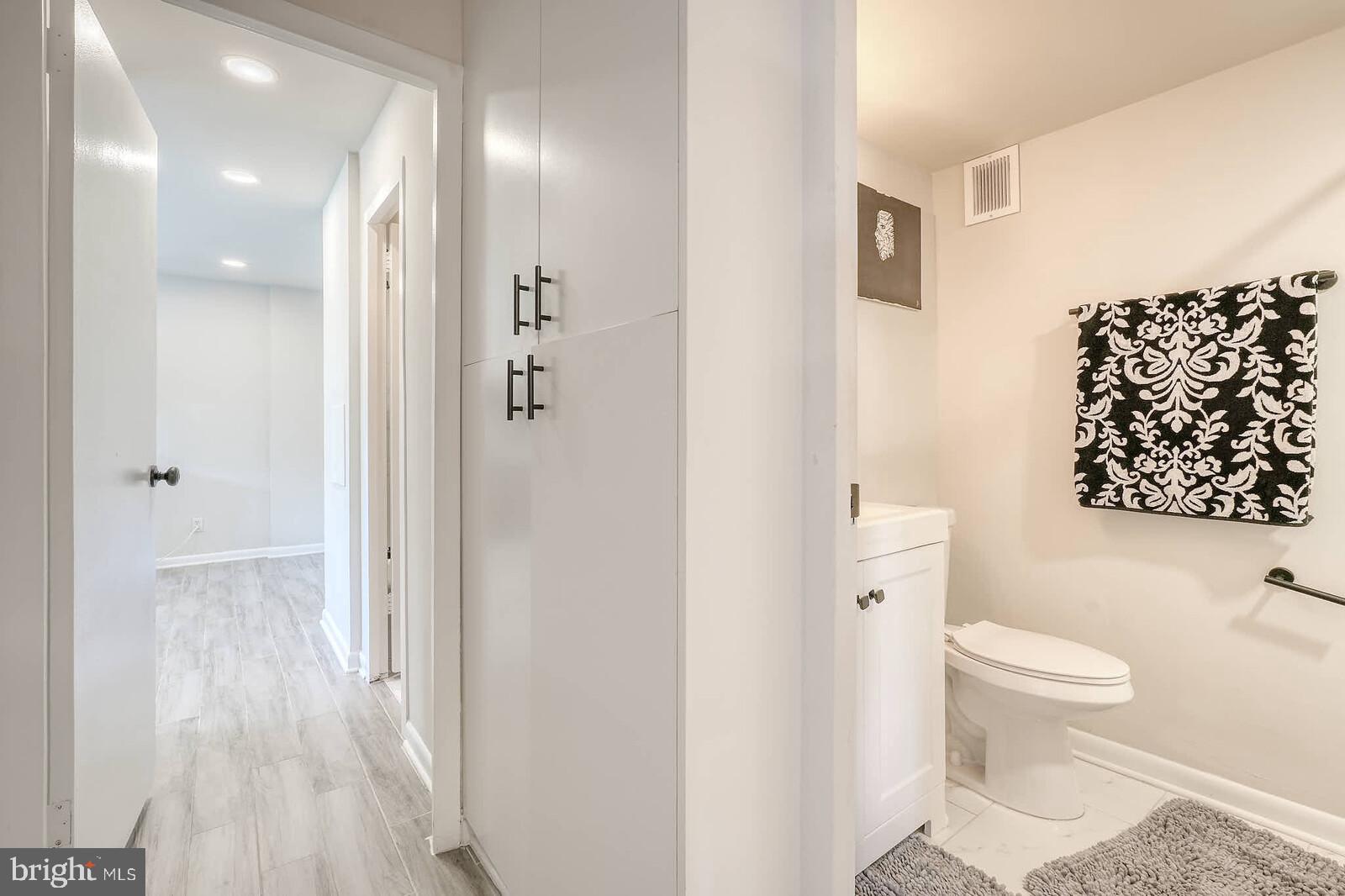 PAVILION ON THE PARK - Residential