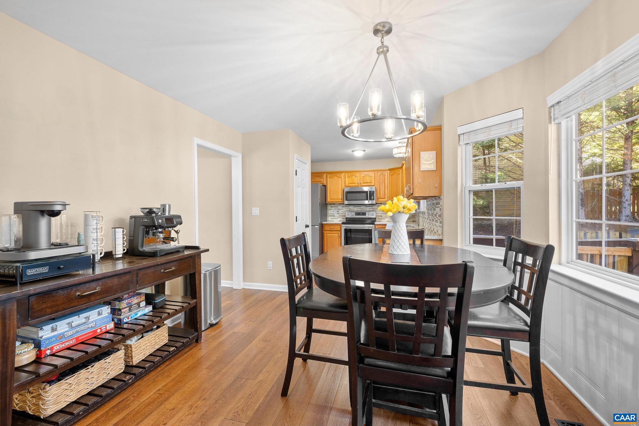 LAKE MONTICELLO - Residential