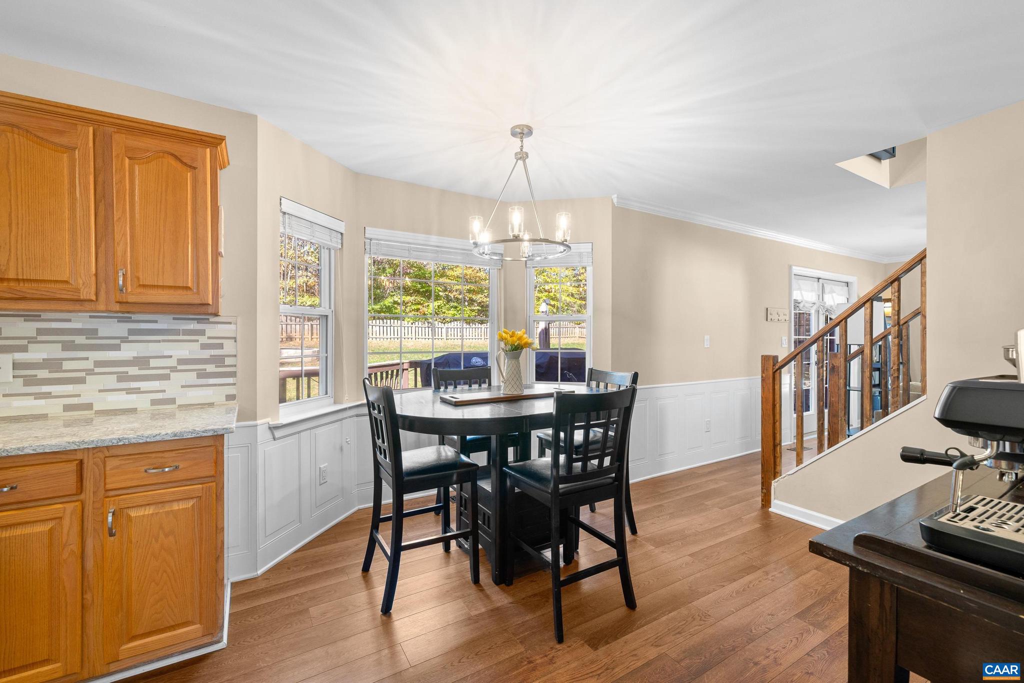 LAKE MONTICELLO - Residential