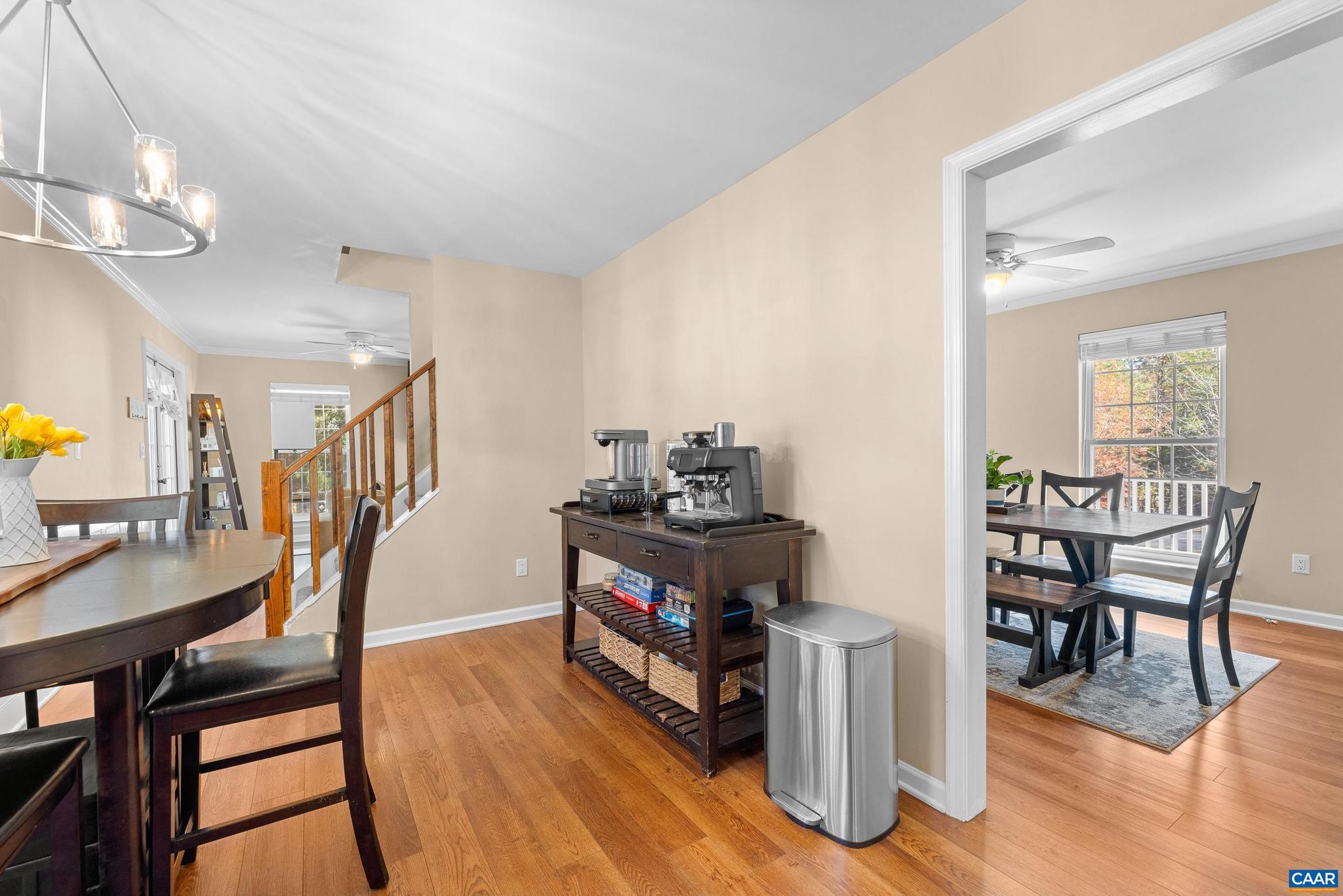 LAKE MONTICELLO - Residential