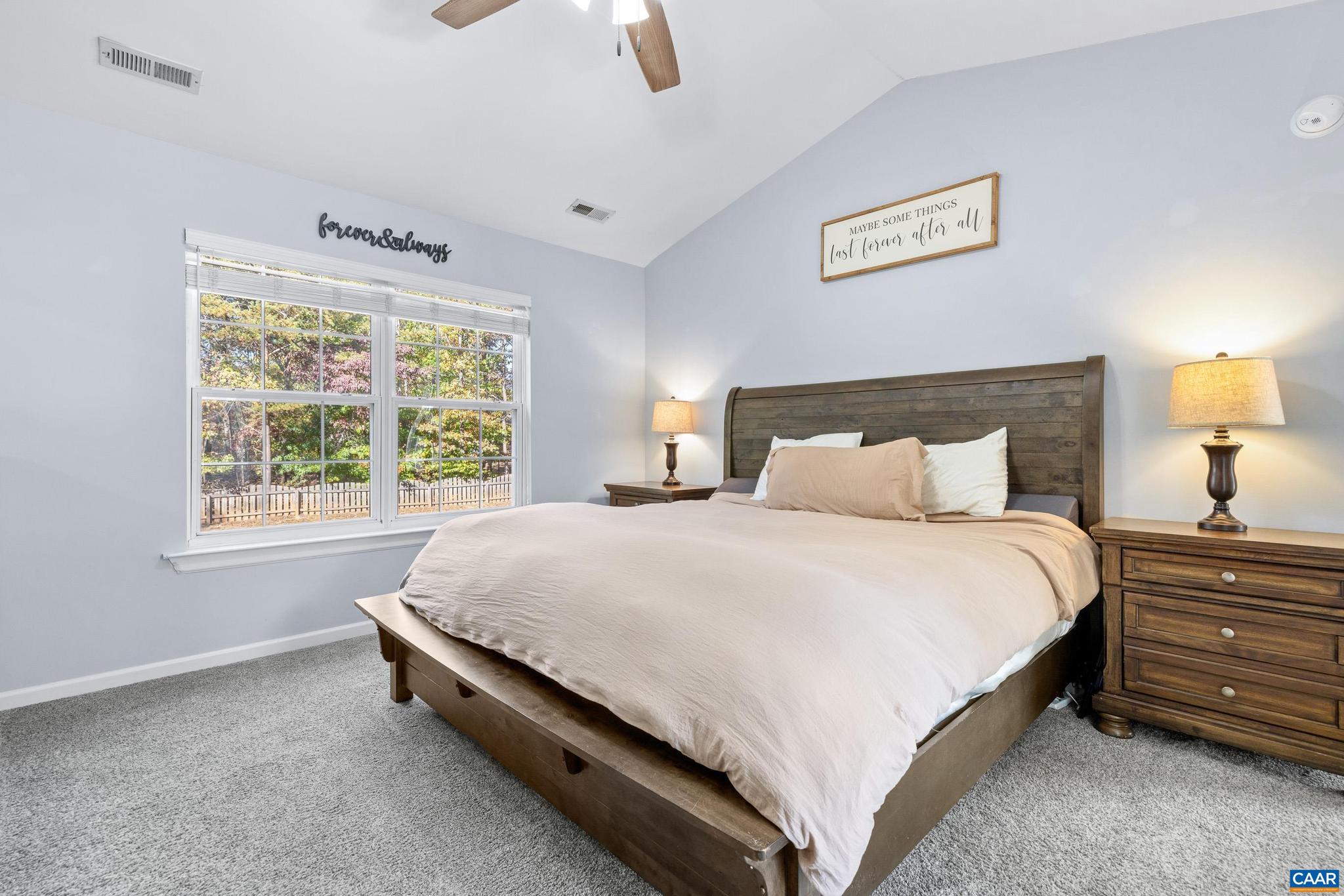 LAKE MONTICELLO - Residential