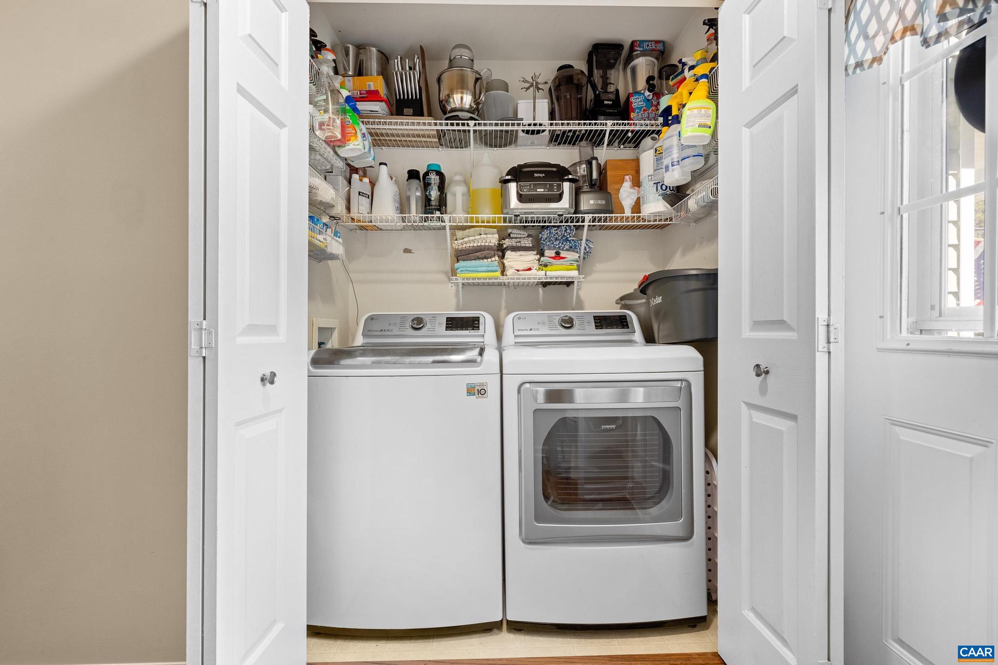 LAKE MONTICELLO - Residential