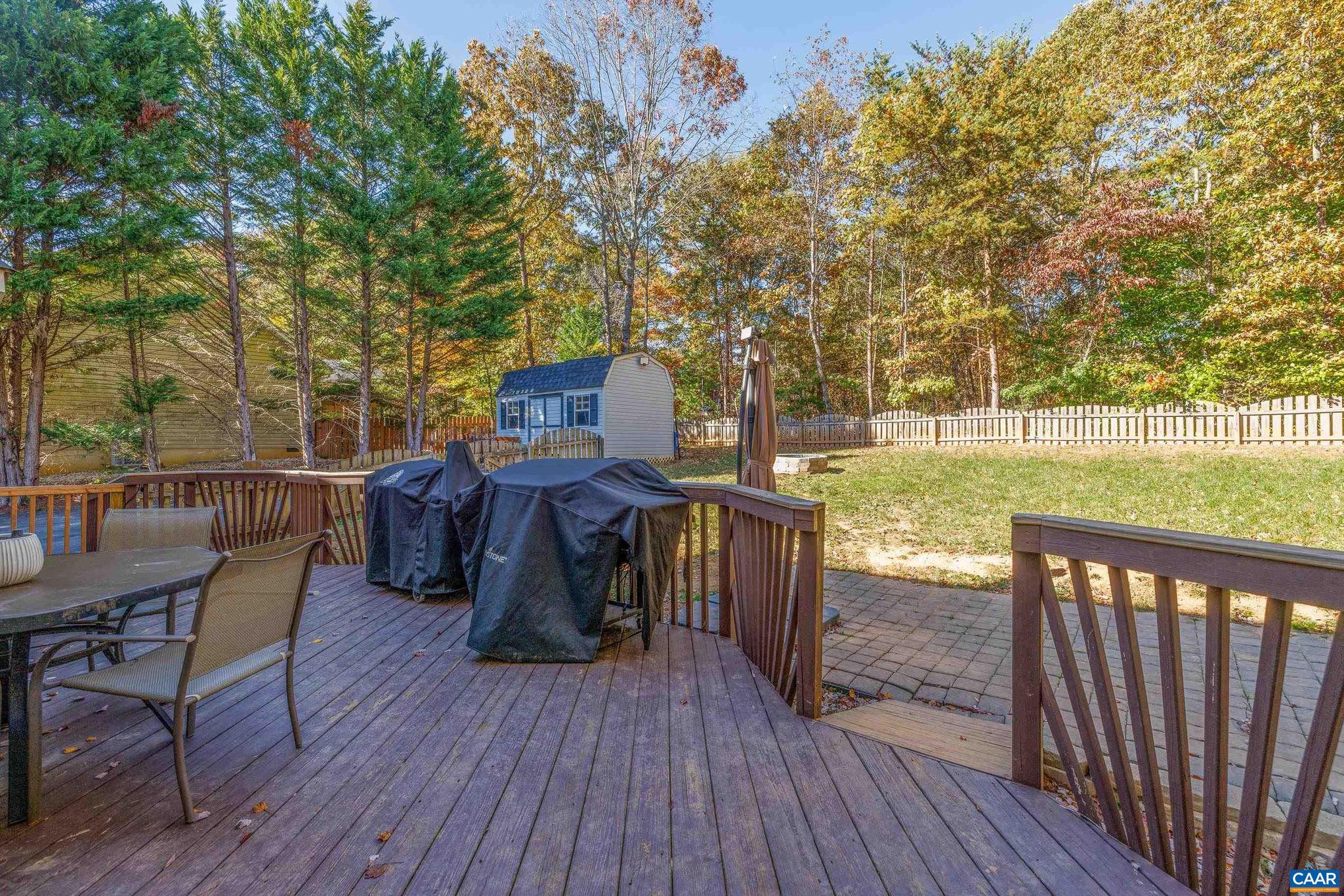 LAKE MONTICELLO - Residential