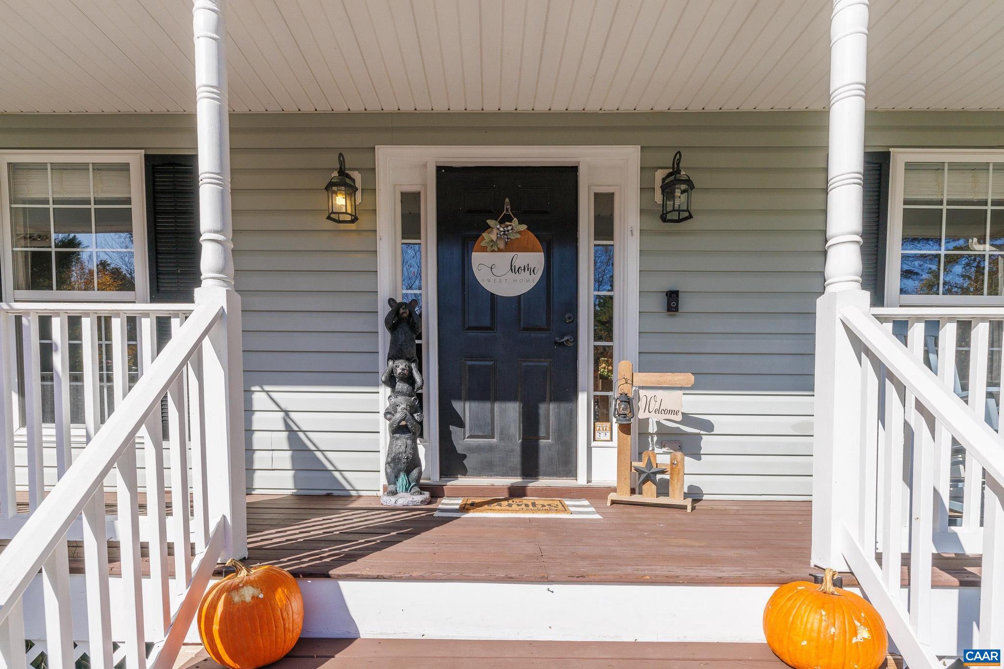 LAKE MONTICELLO - Residential