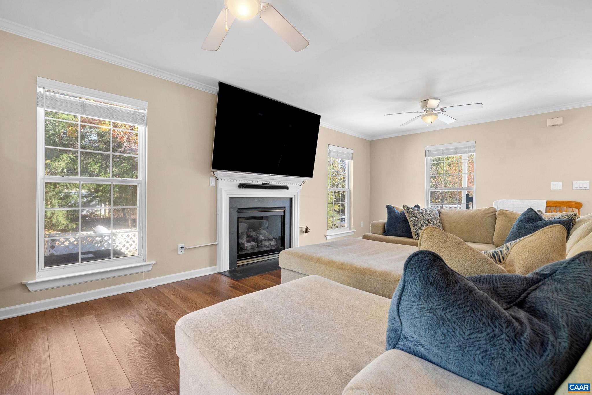 LAKE MONTICELLO - Residential