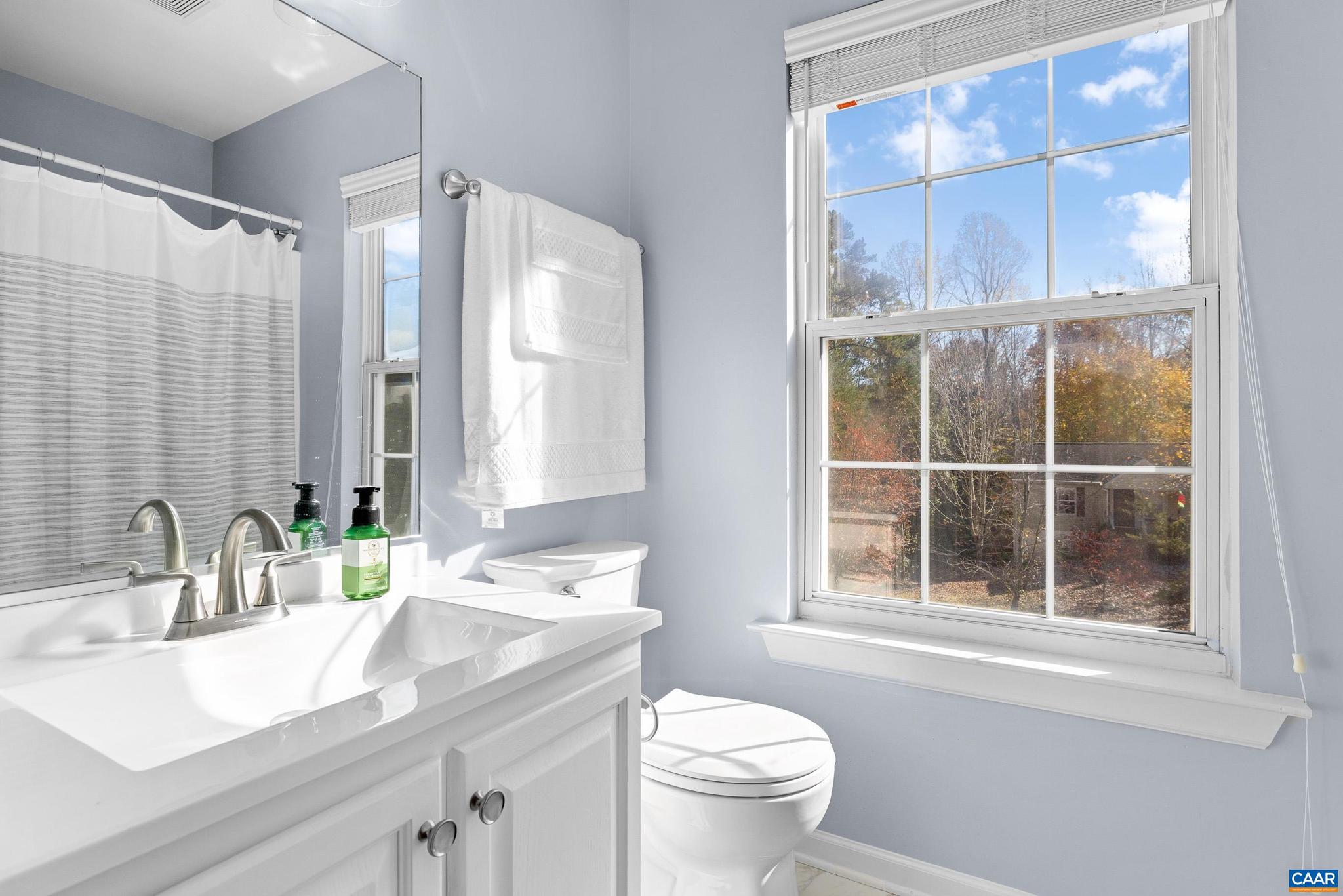 LAKE MONTICELLO - Residential