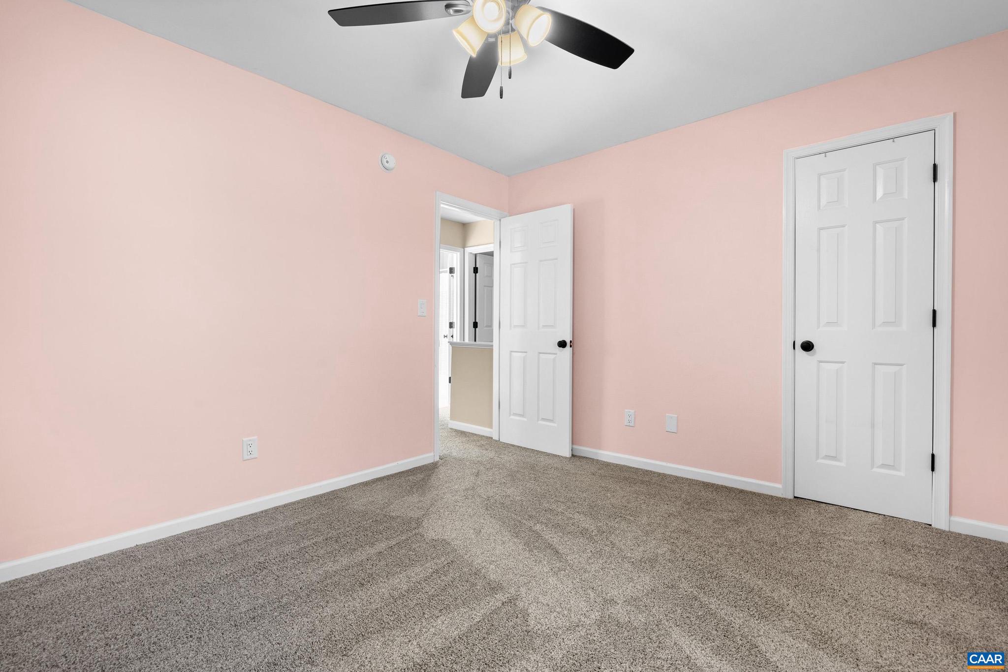 LAKE MONTICELLO - Residential