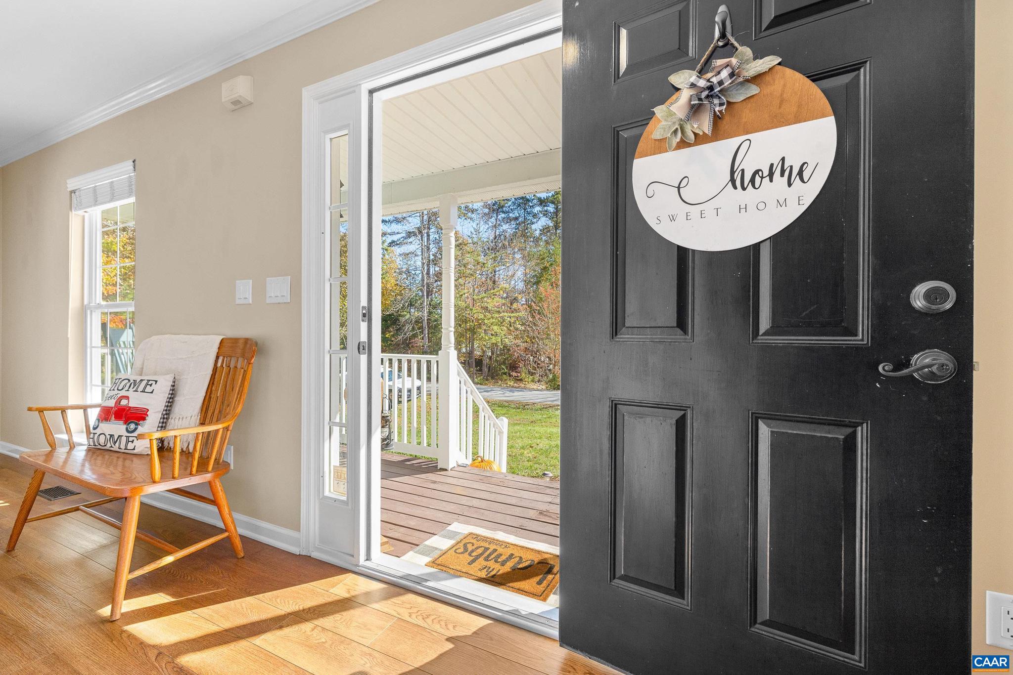 LAKE MONTICELLO - Residential