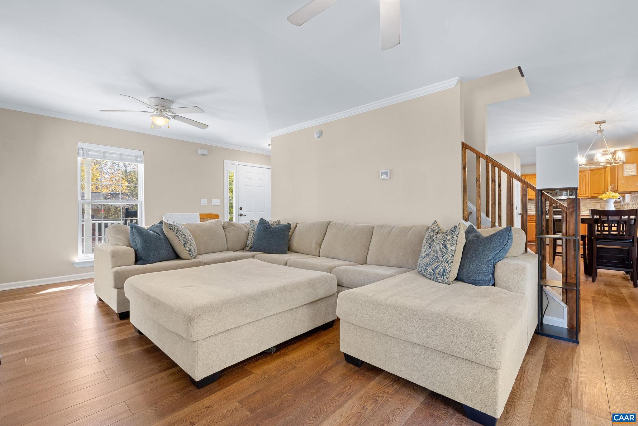 LAKE MONTICELLO - Residential