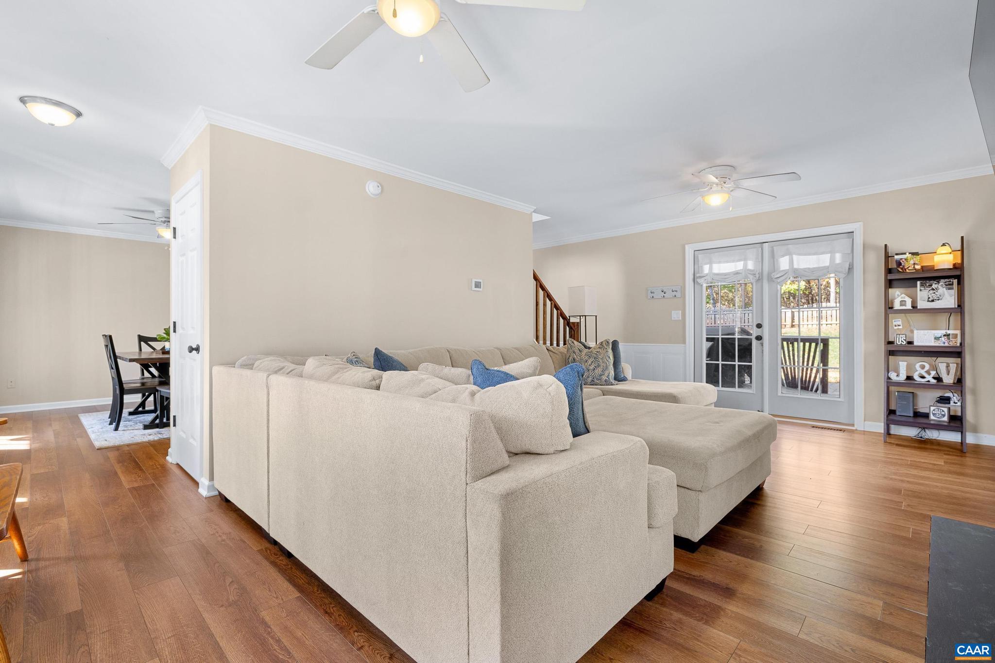 LAKE MONTICELLO - Residential