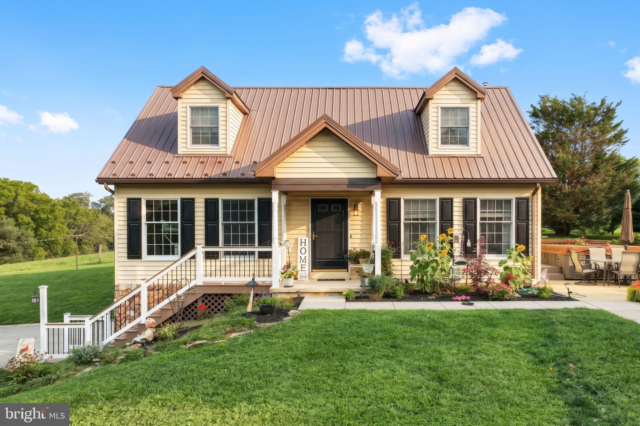 1301 WOODBINE ROAD