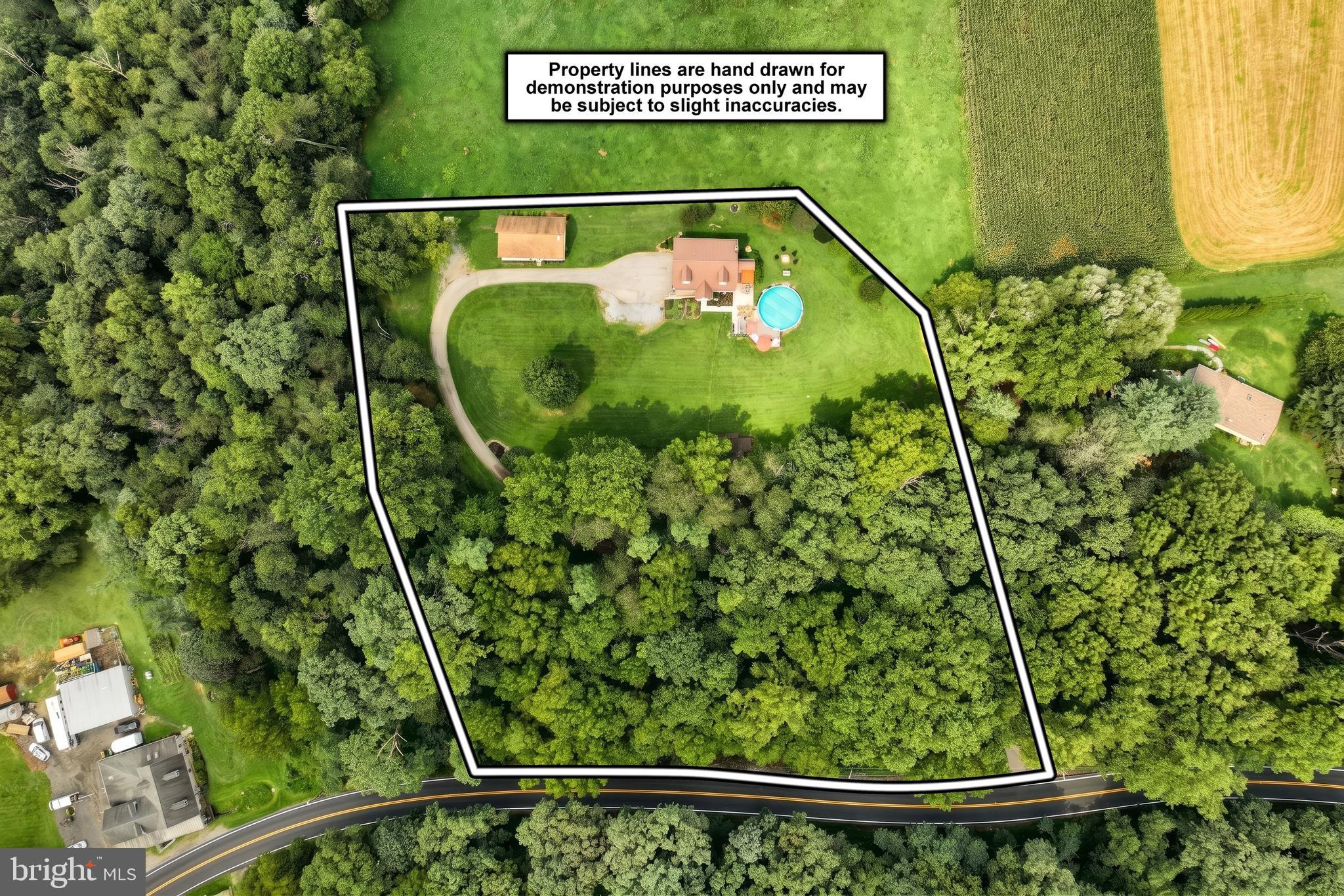 1301 WOODBINE ROAD