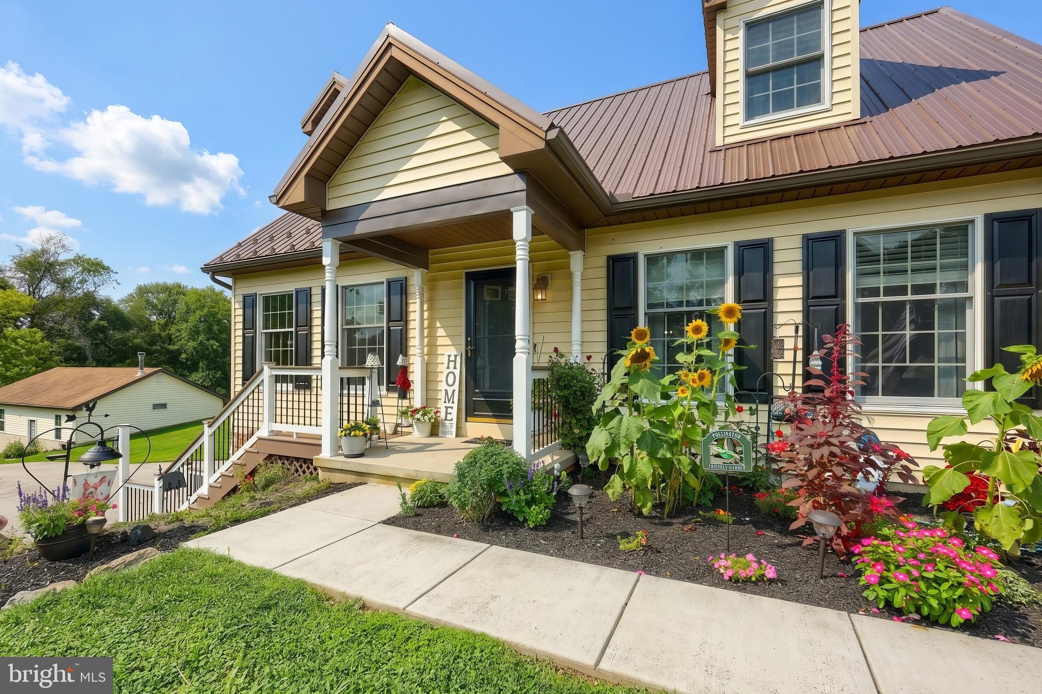 1301 WOODBINE ROAD