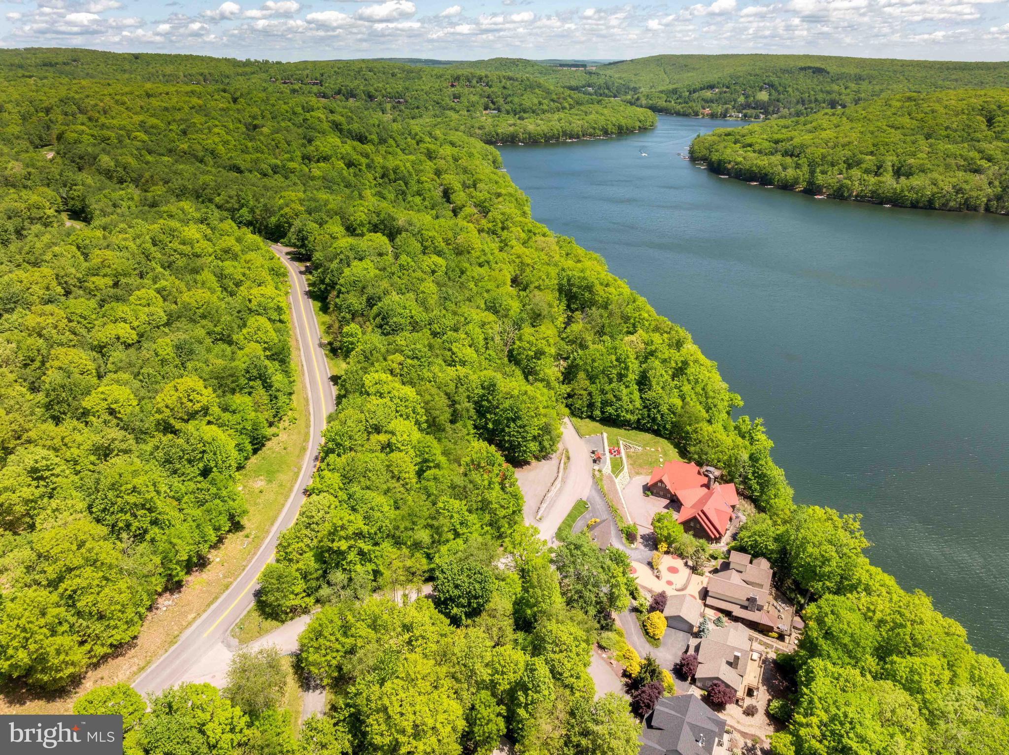Lot 4A SHINGLE CAMP ROAD
