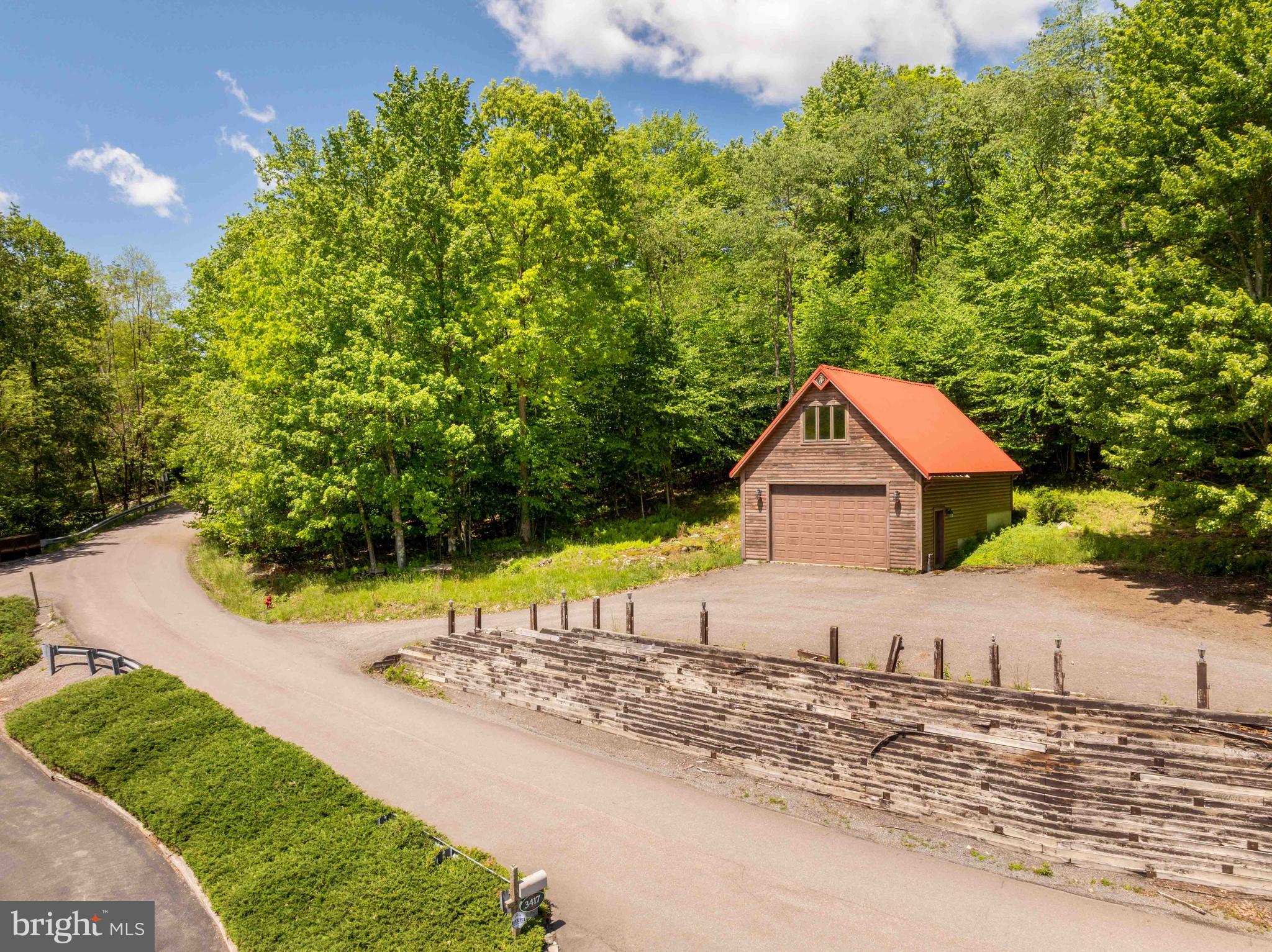 Lot 4A SHINGLE CAMP ROAD