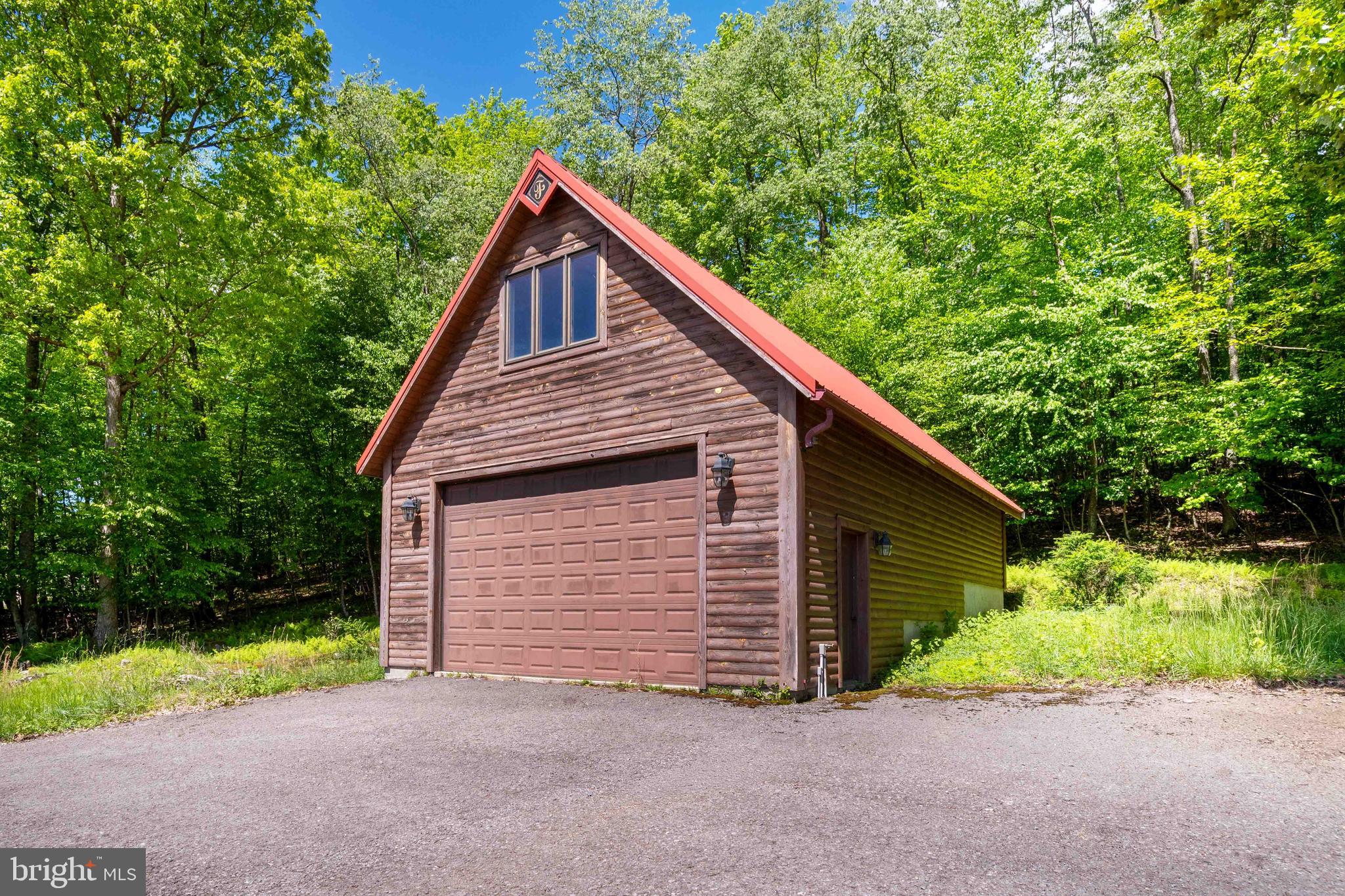 Lot 4A SHINGLE CAMP ROAD