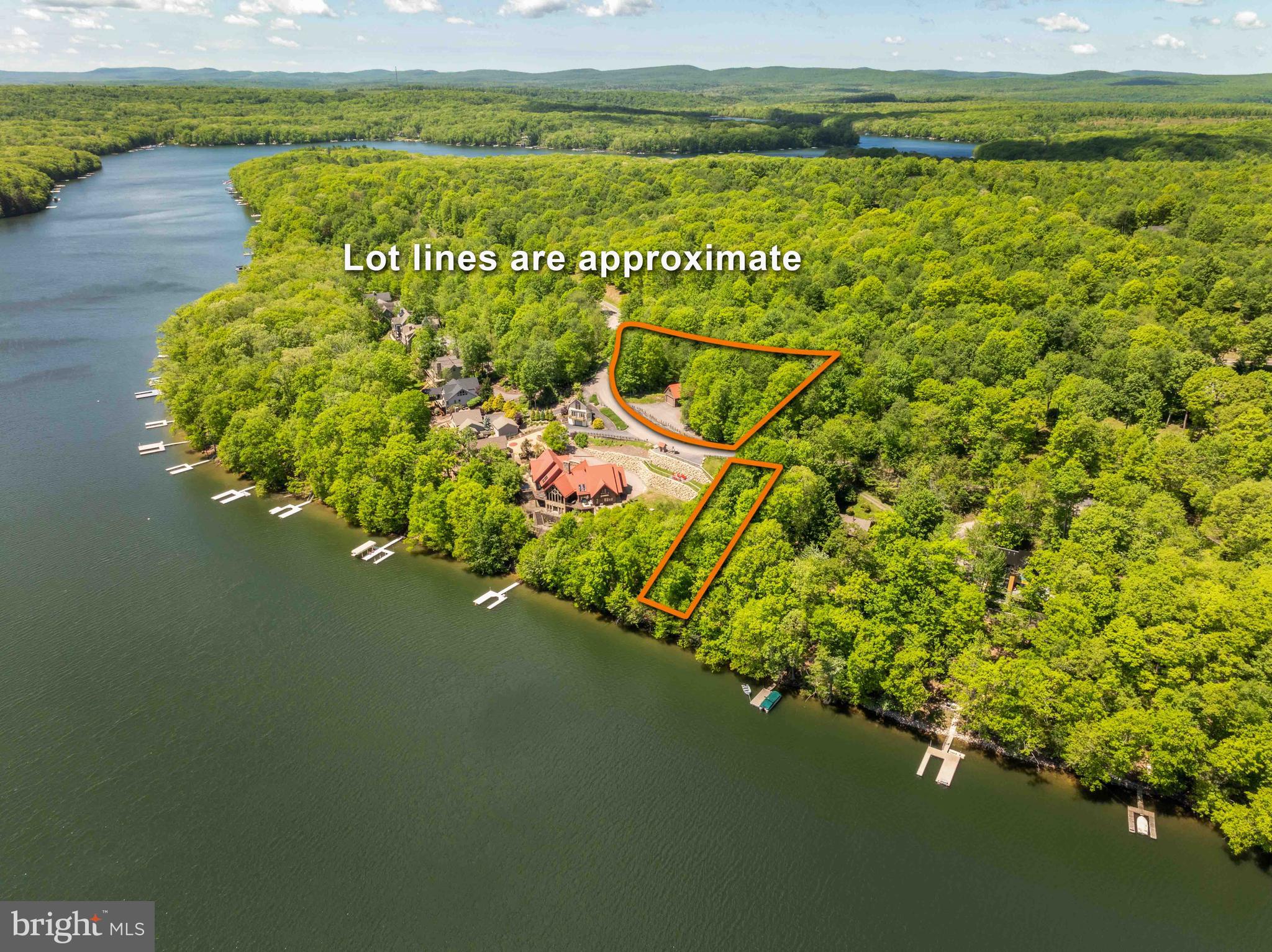 Lot 4A SHINGLE CAMP ROAD