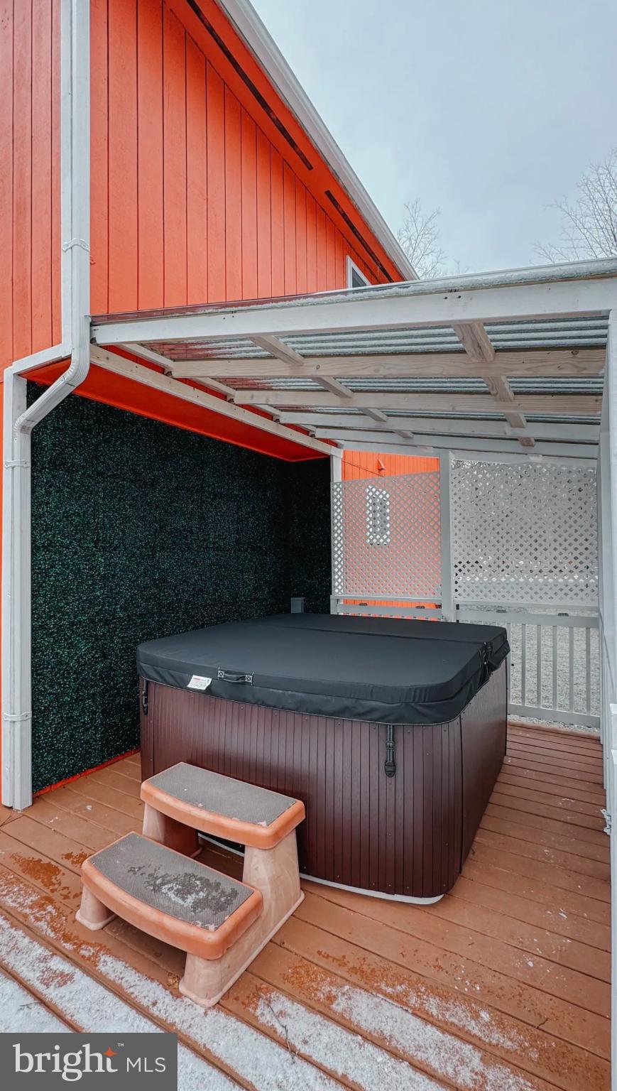 POCONO COUNTRY PLACE - Residential